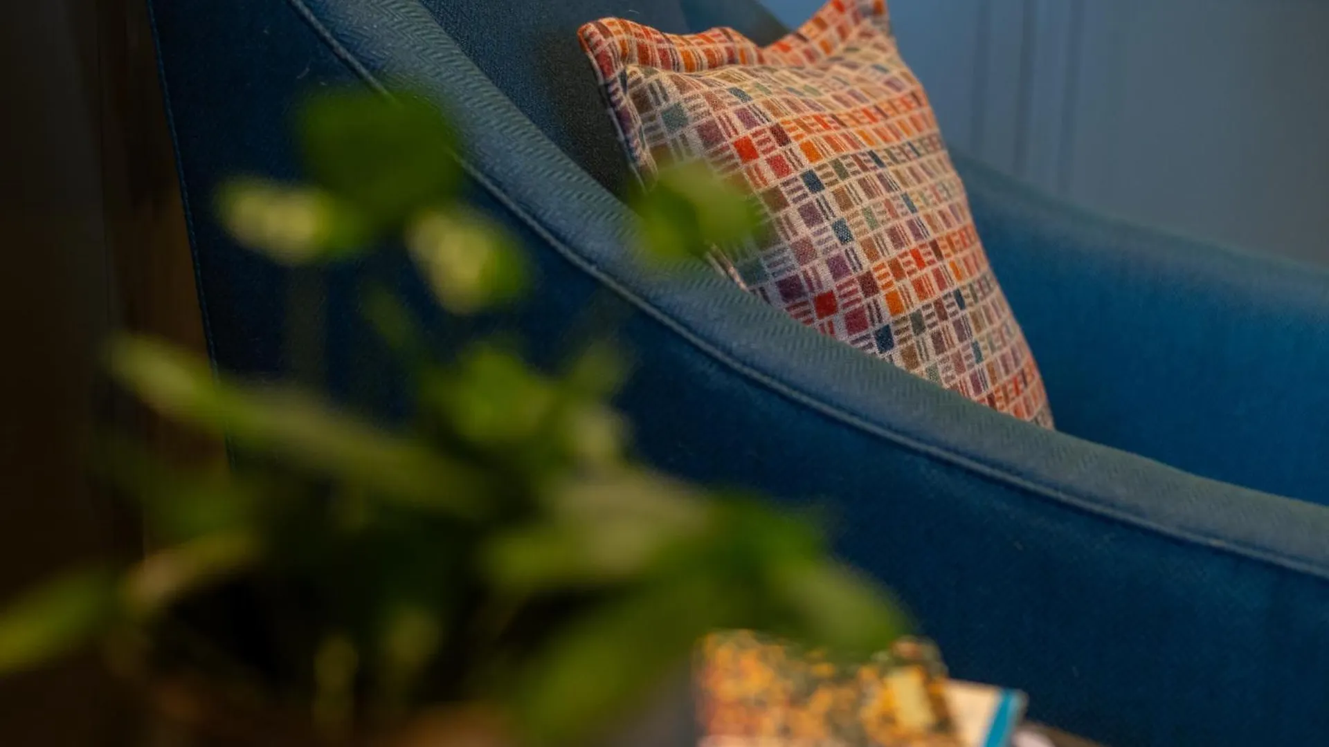 Fellpack House Gæstehus