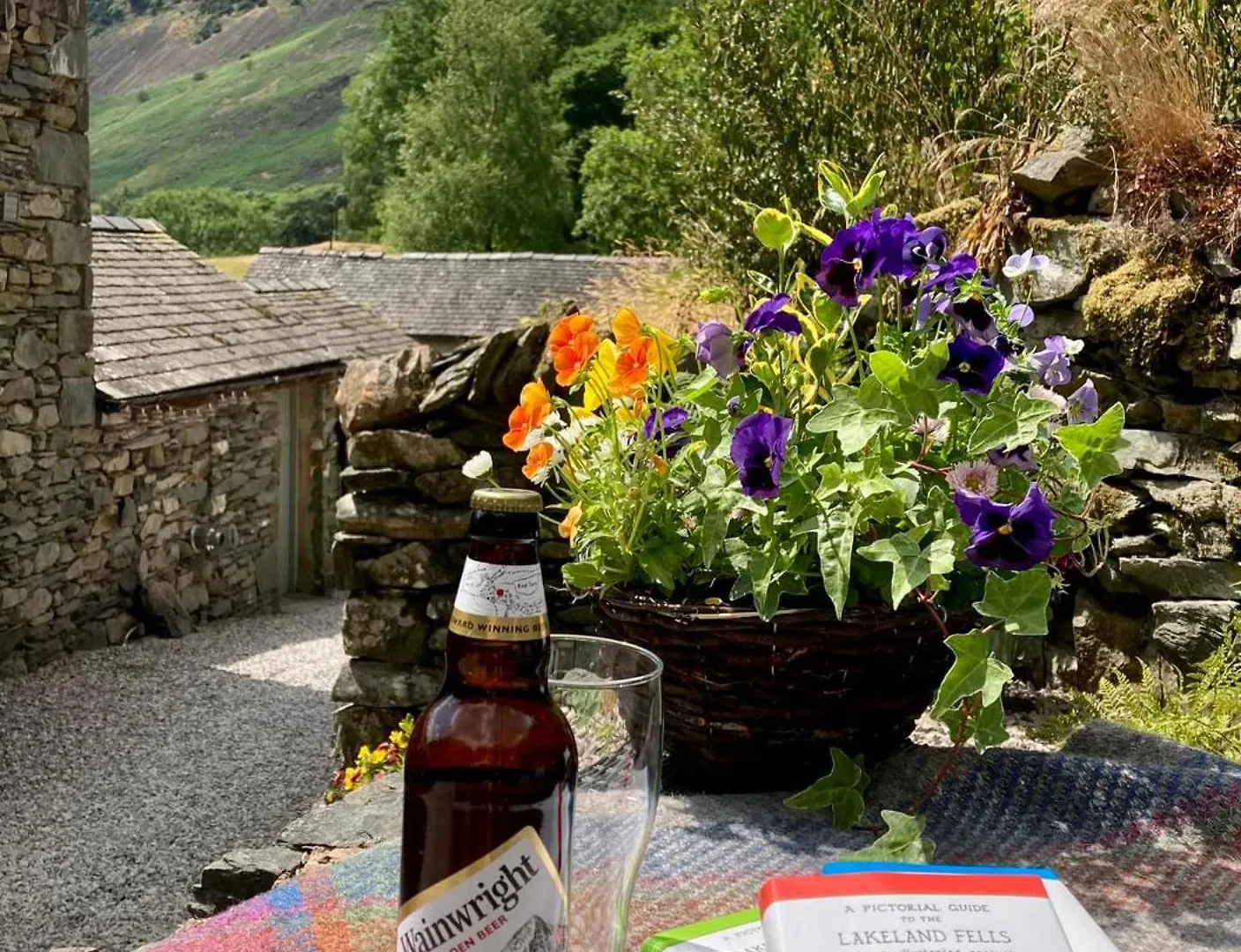 Crookabeck Patterdale