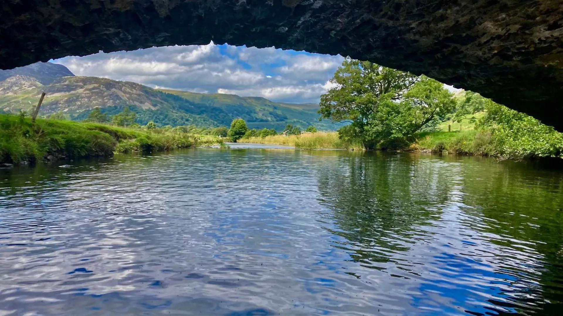 Oda ve Kahvaltı Crookabeck Patterdale