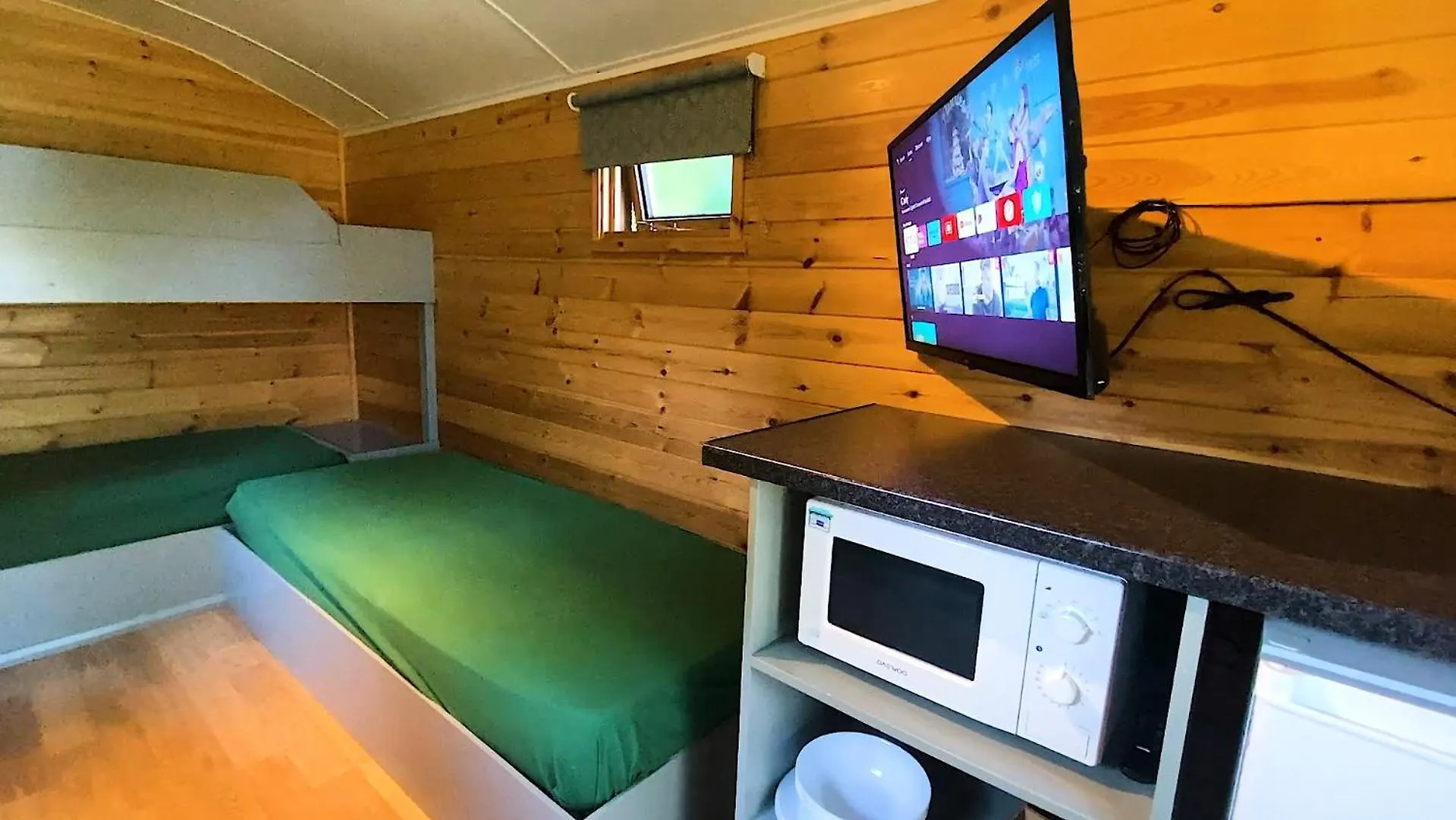 Orchard Hideaways Penrith