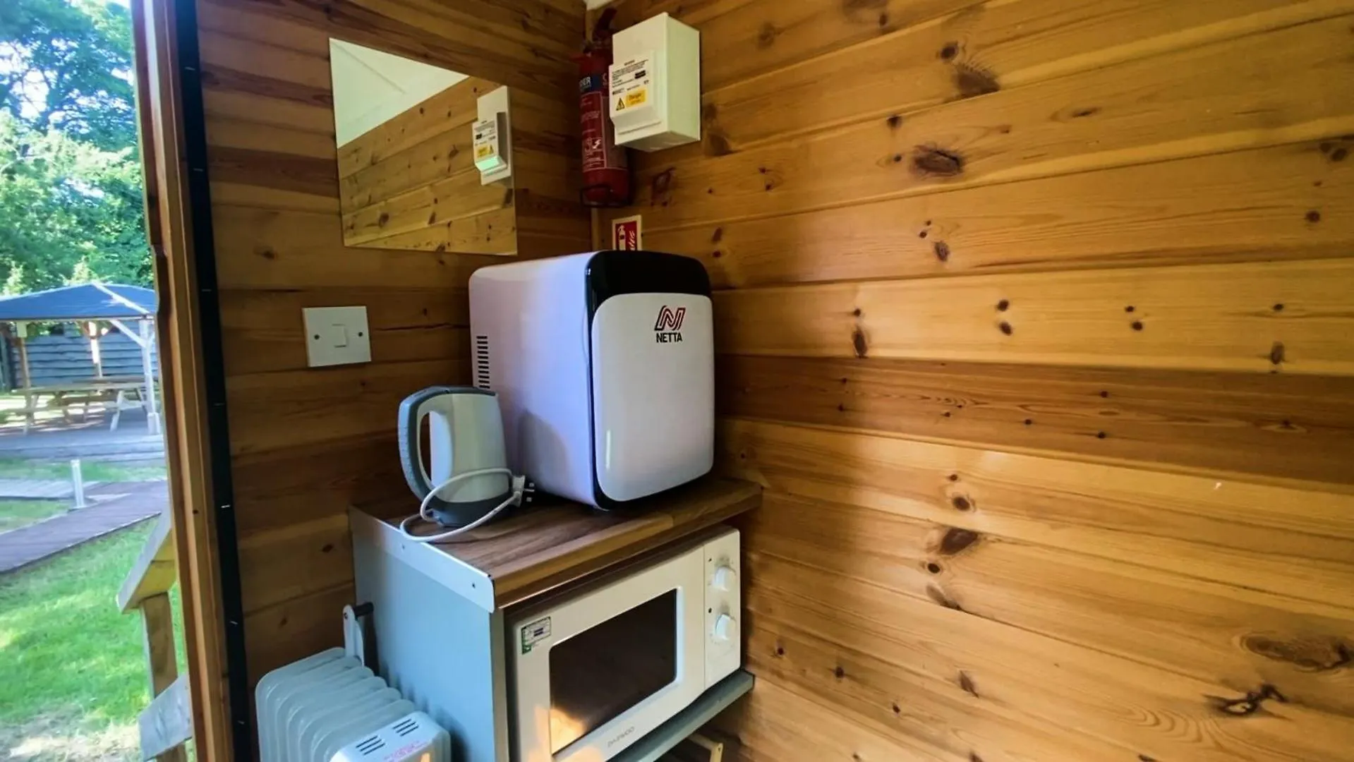 Orchard Hideaways *