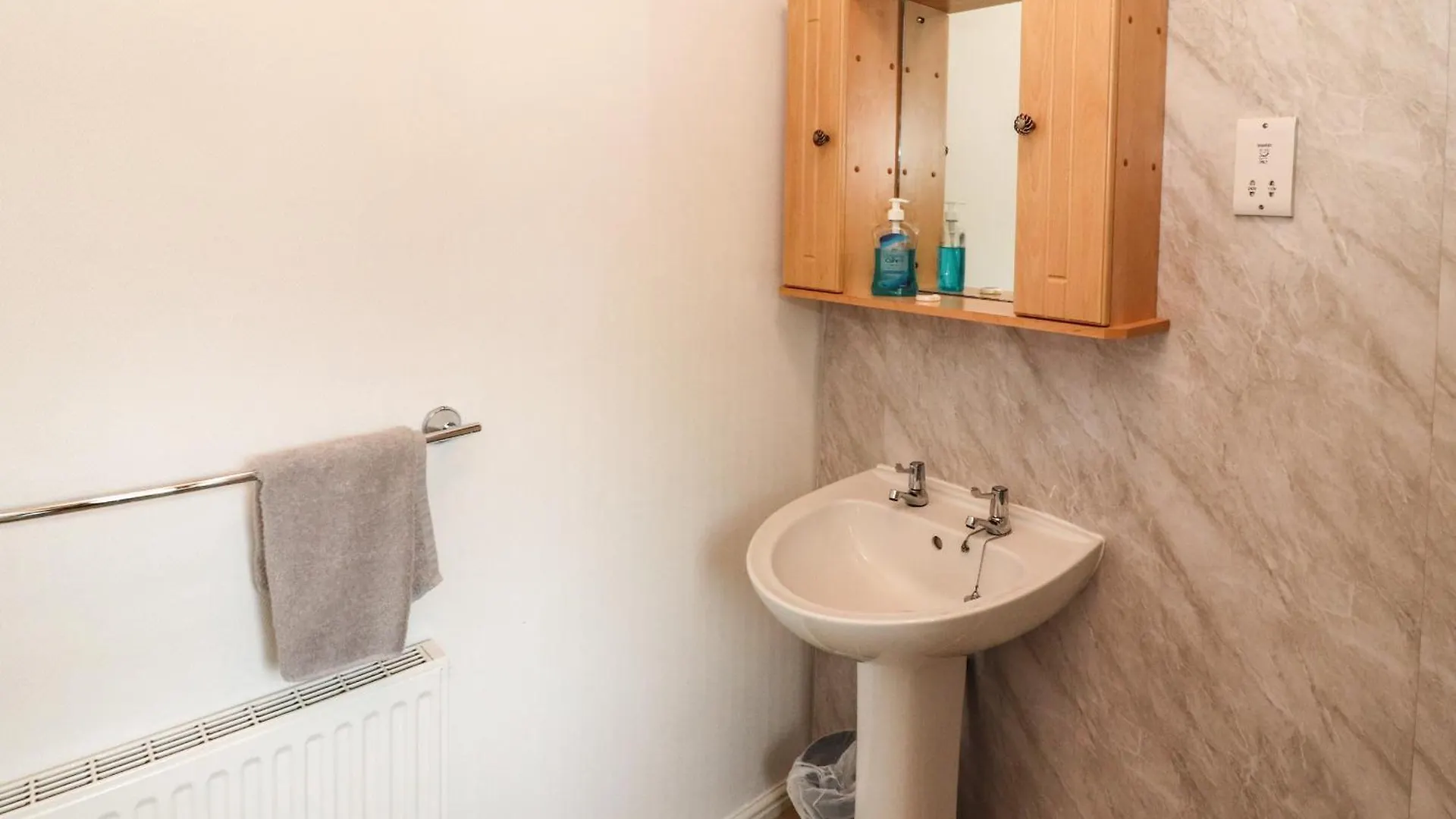 Σπίτι διακοπών Langdale 15 Windermere