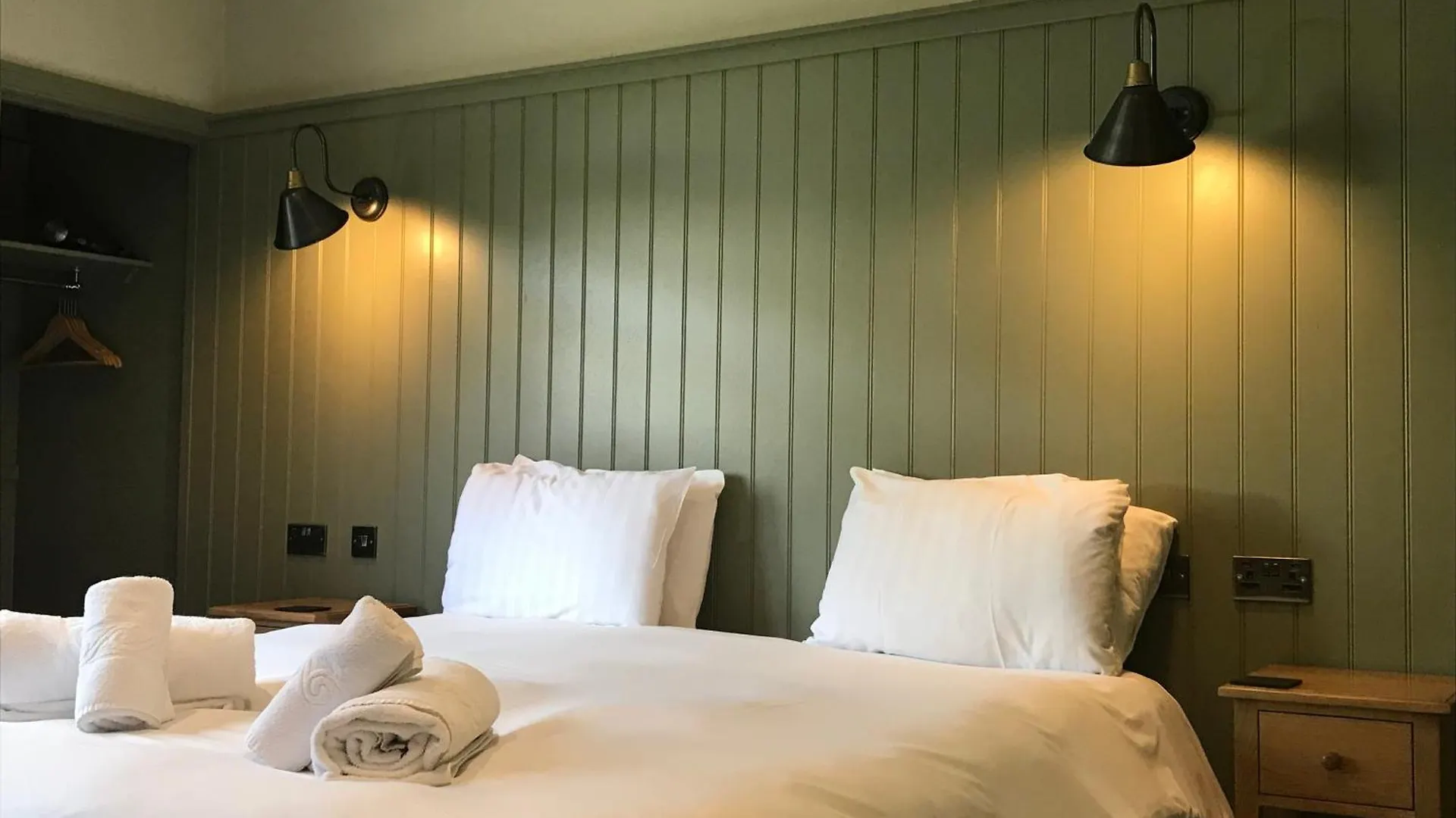 Locanda The Horse And Farrier And The Salutation Keswick Threlkeld