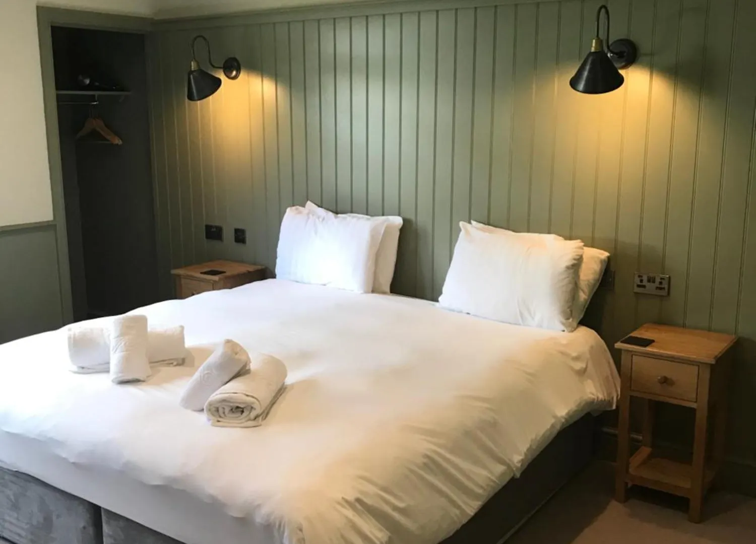 Locanda The Horse And Farrier And The Salutation Keswick