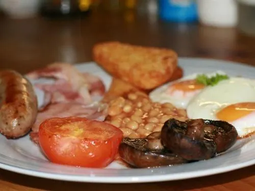 Bed & Breakfast Sonata (adults Only)