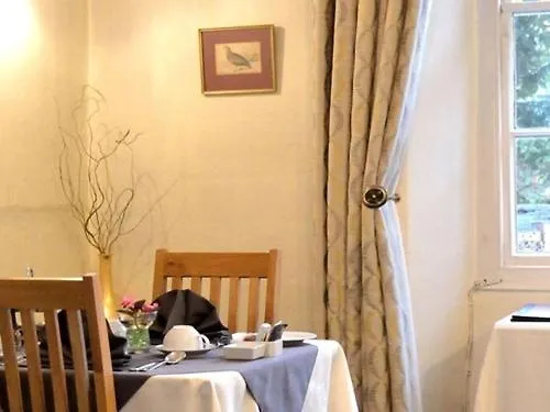 Sonata (adults Only) Bed & Breakfast 4*