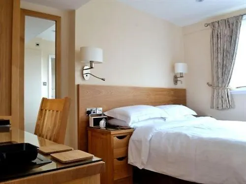 Sonata (adults Only) 4* Kendal