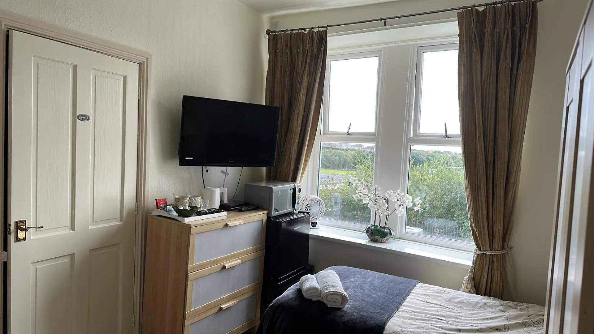 Gasthuis The Pavilion 3*