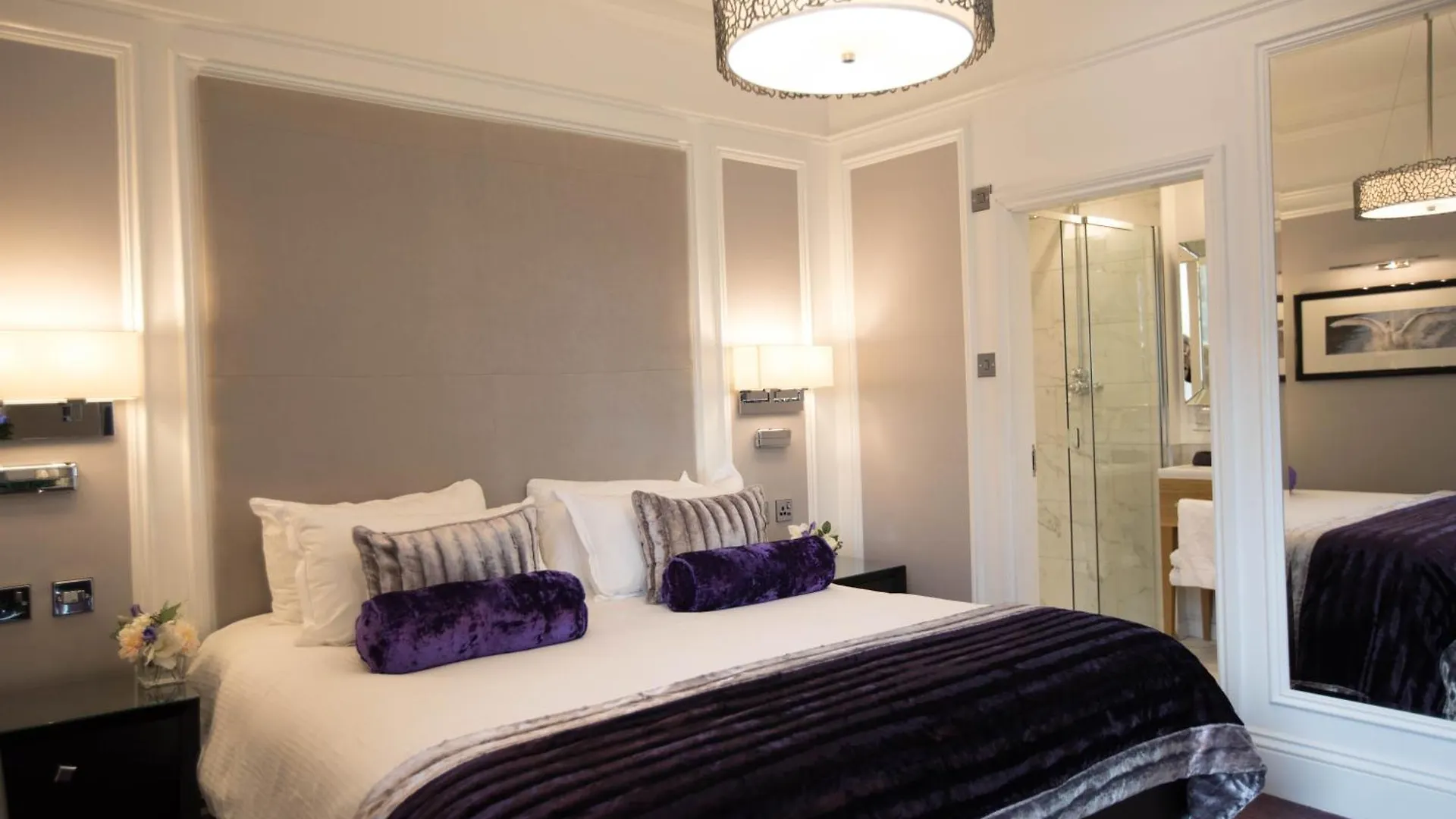 Hotel Low Wood Bay Windermere
