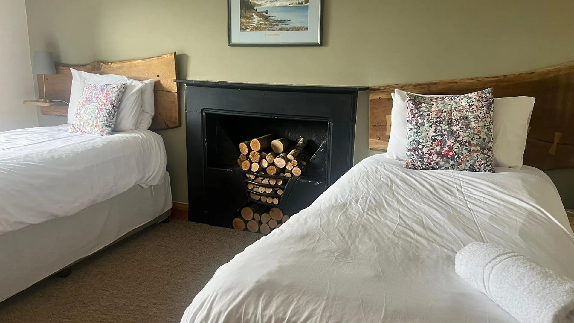 Lodge New Ing