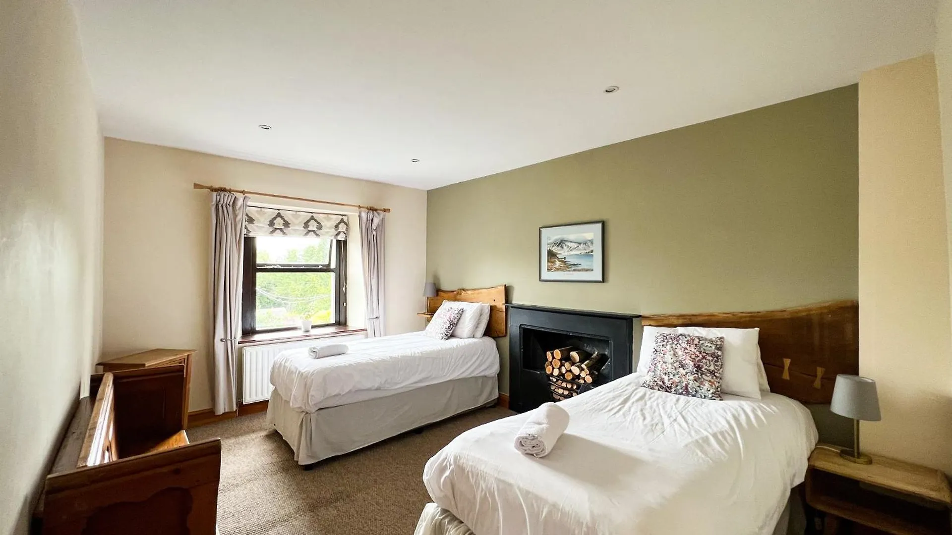 Lodge New Ing