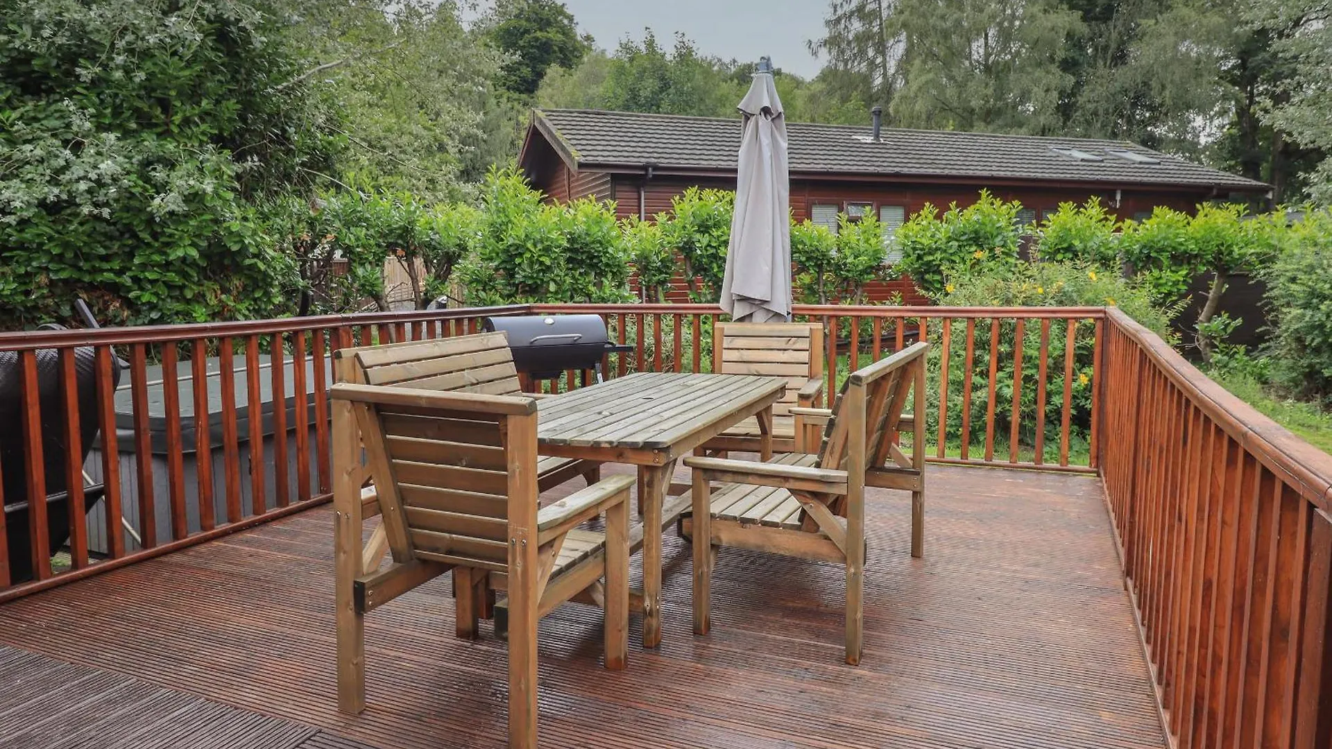 Σπίτι διακοπών Langdale 15 Windermere