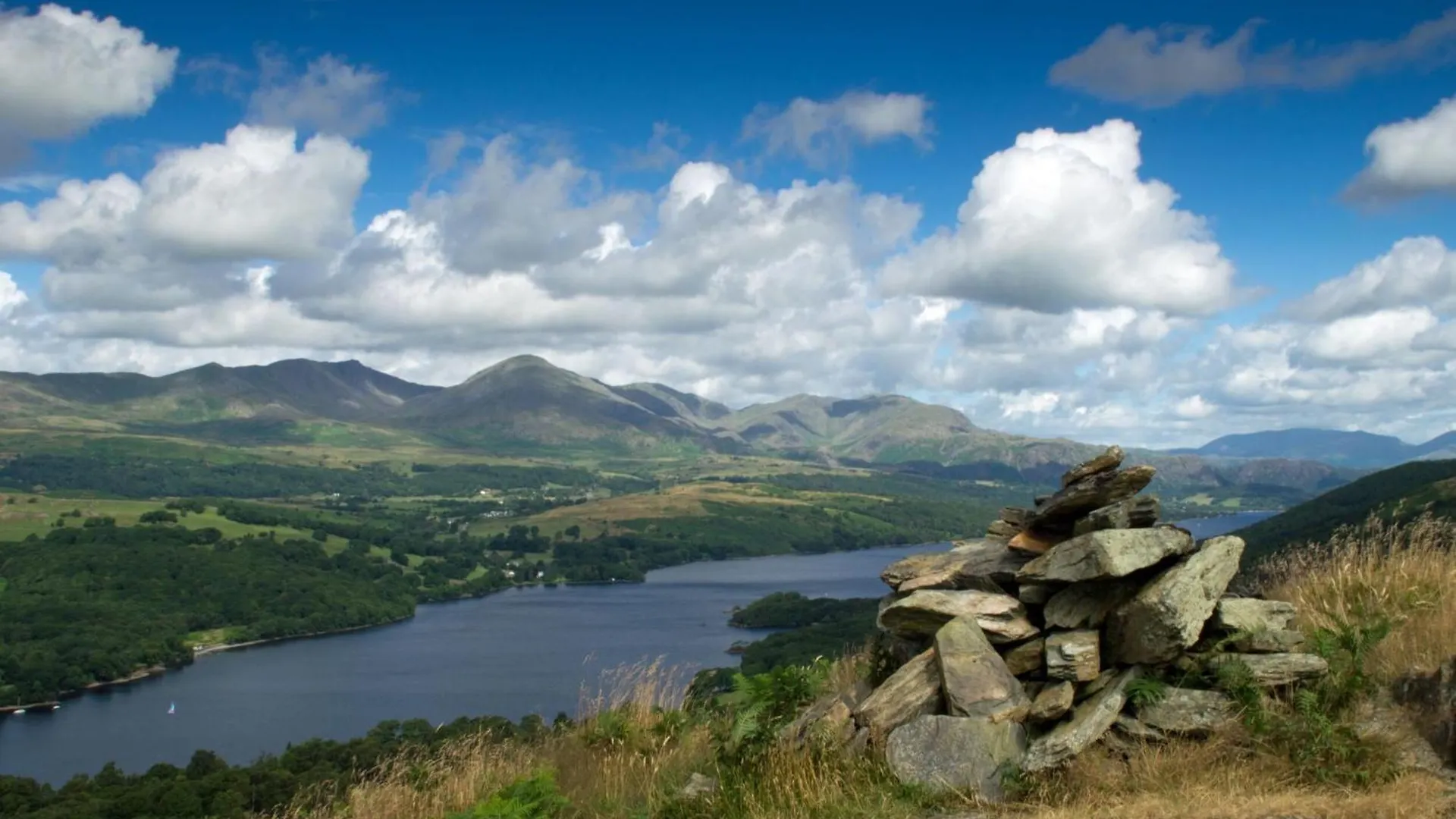 Browside Holiday home
