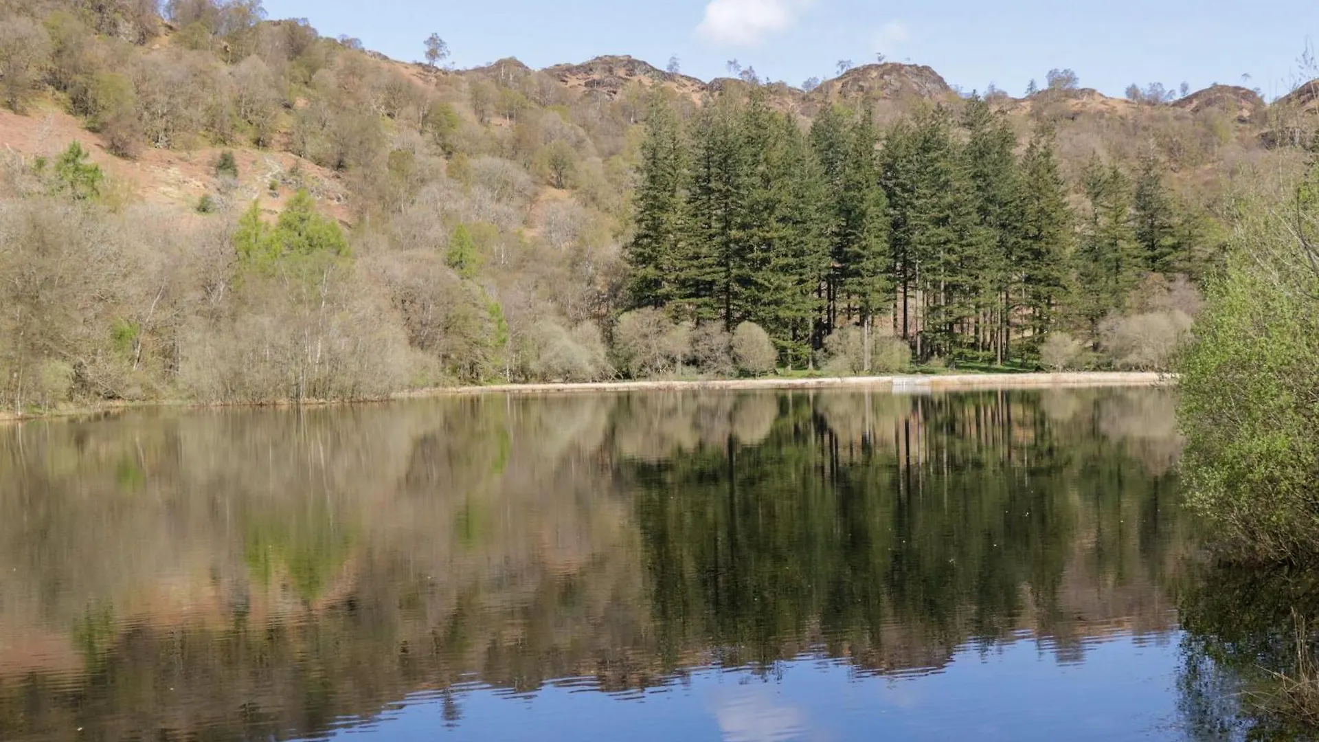 Holiday home Browside *