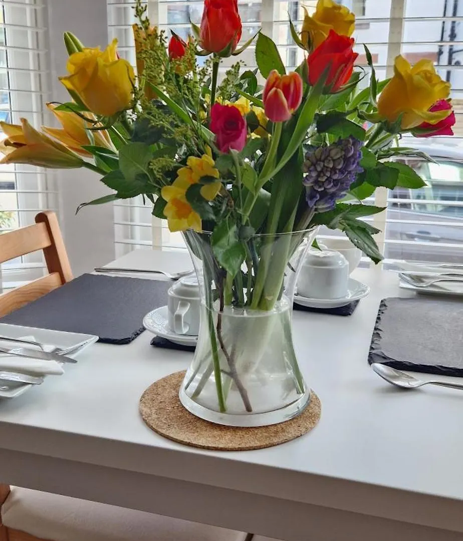 Bed & Breakfast Glencoe Keswick (Cumbria)
