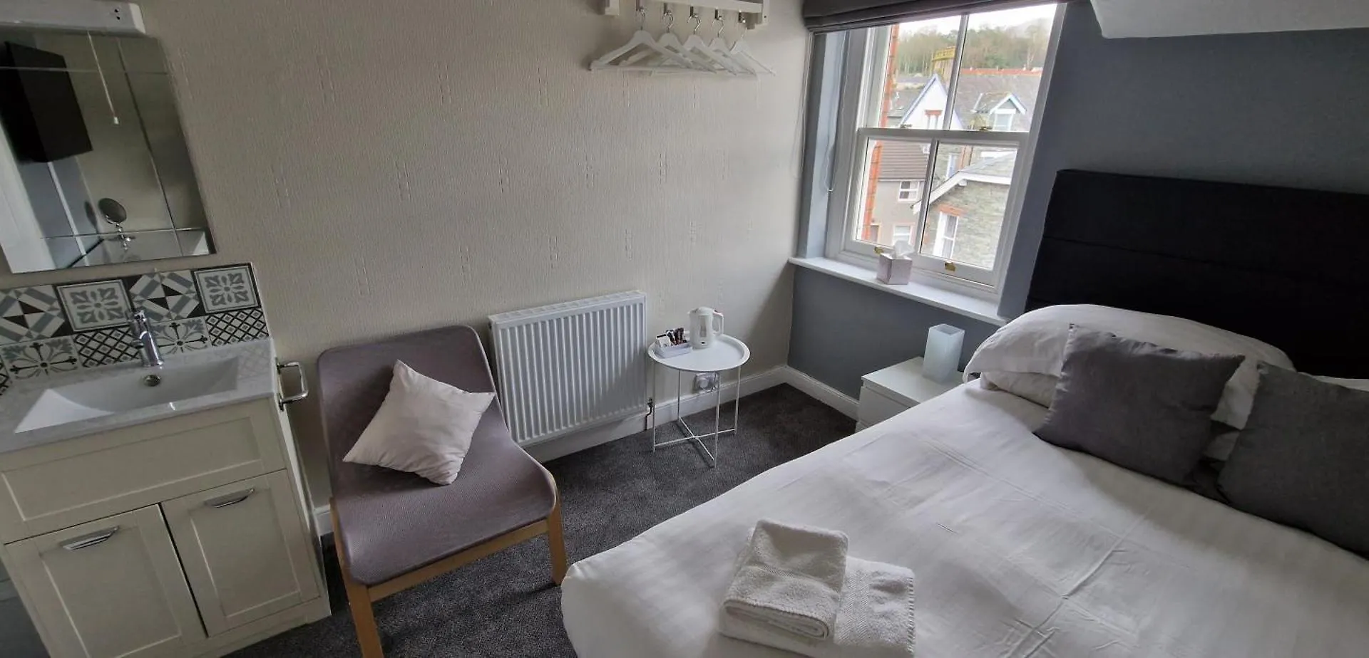 Glencoe Bed & Breakfast