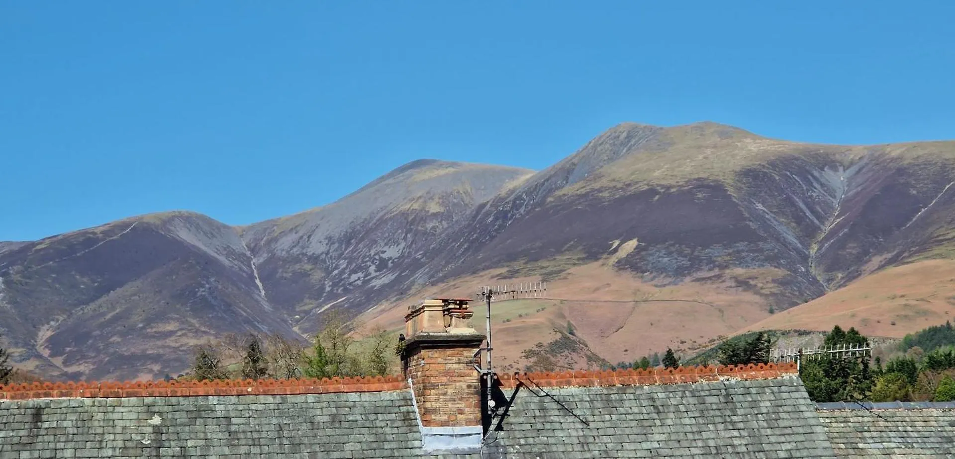 Bed & Breakfast Glencoe