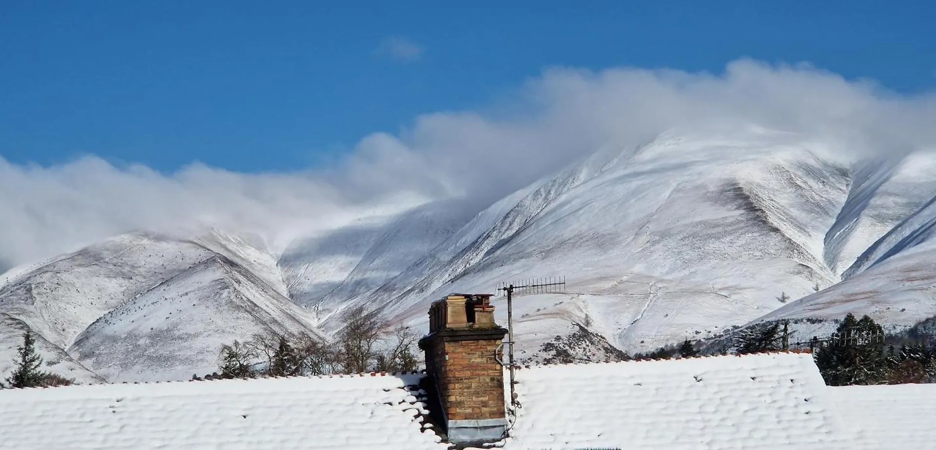 Bed & Breakfast Glencoe