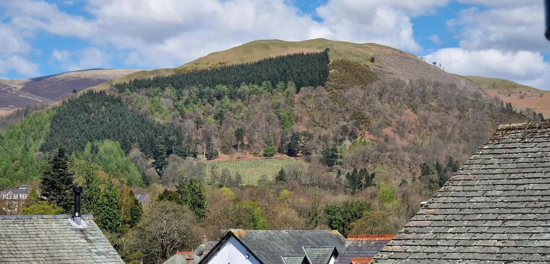 Bed & Breakfast Glencoe Keswick (Cumbria)