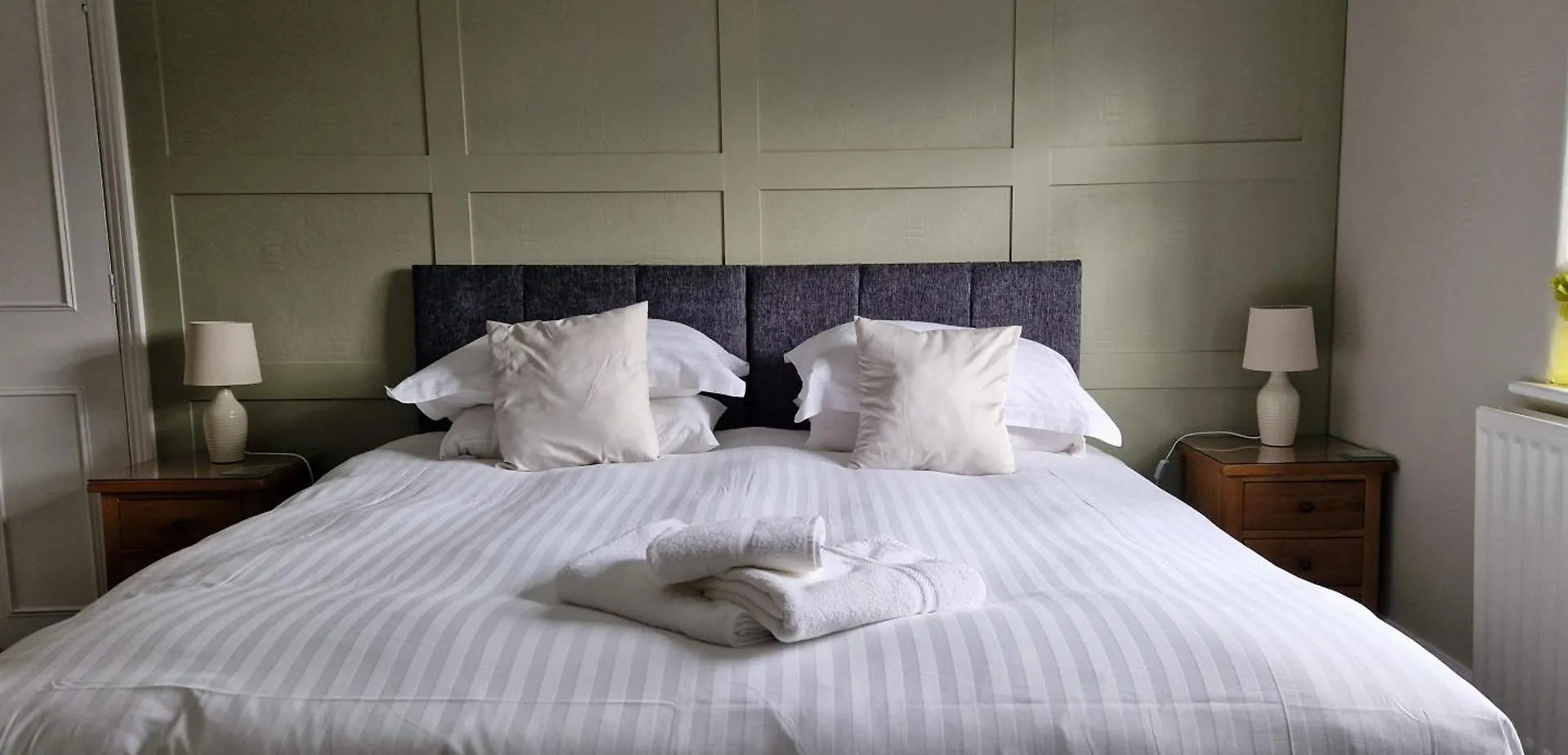Bed & Breakfast Glencoe Keswick (Cumbria)