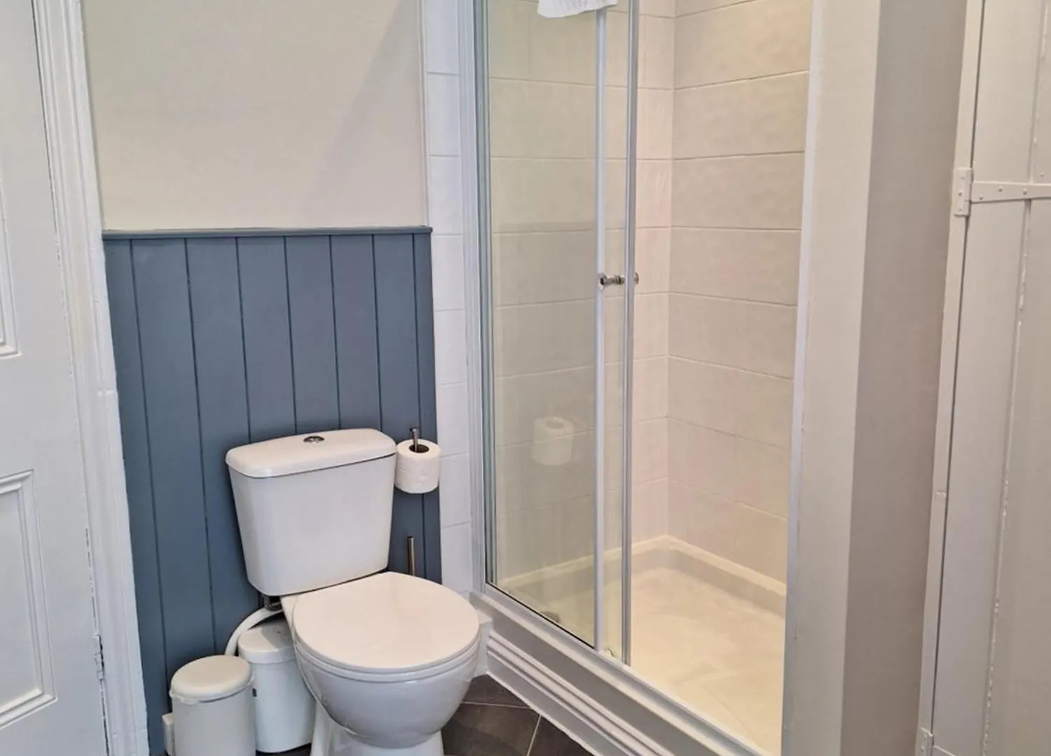 Pensionat Dorchester House 4*