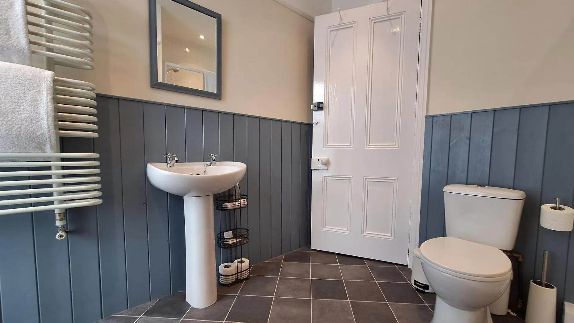 Dorchester House Pensjonat 4*