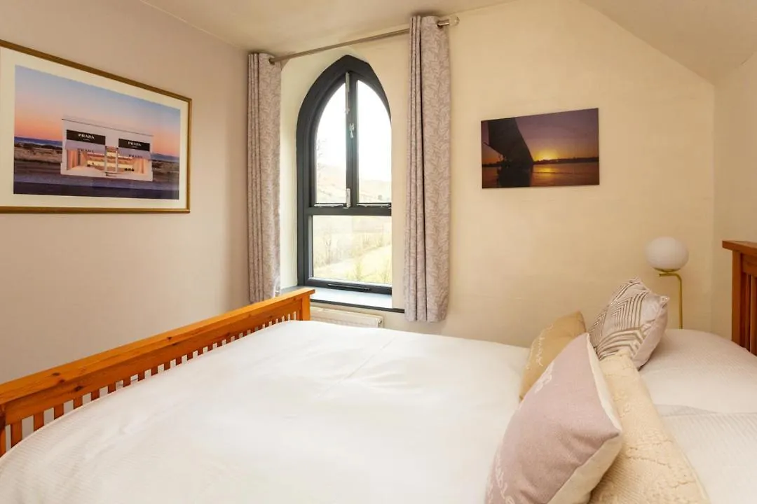St Marks Holiday home Sedbergh