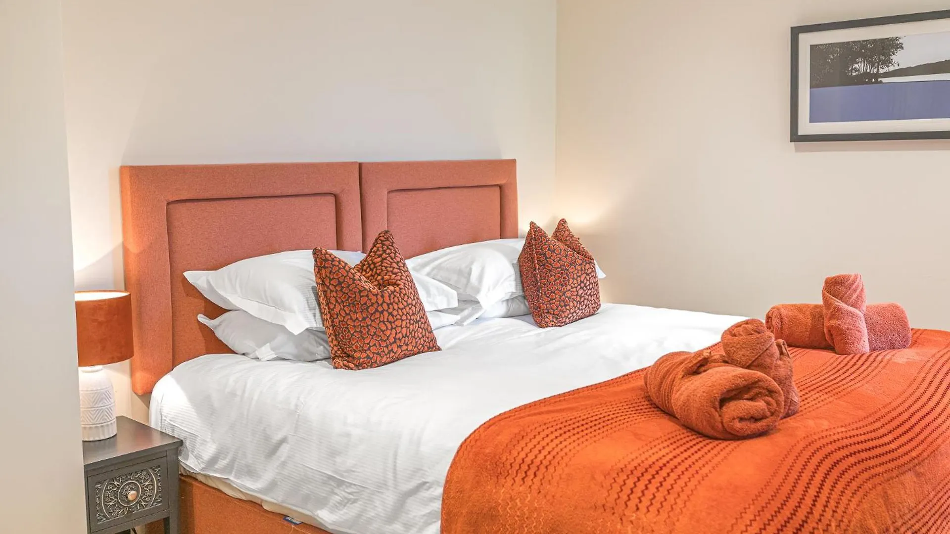 Meadowdore Stay B&B