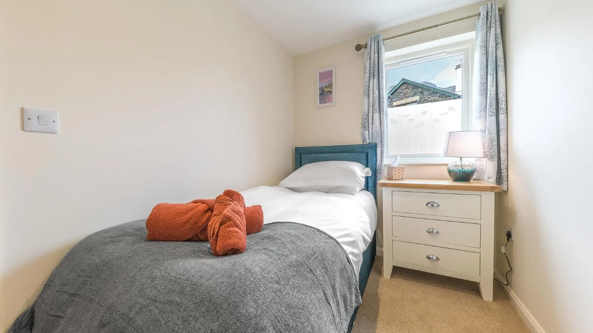 Meadowdore Stay B&B Bed & Breakfast Coniston