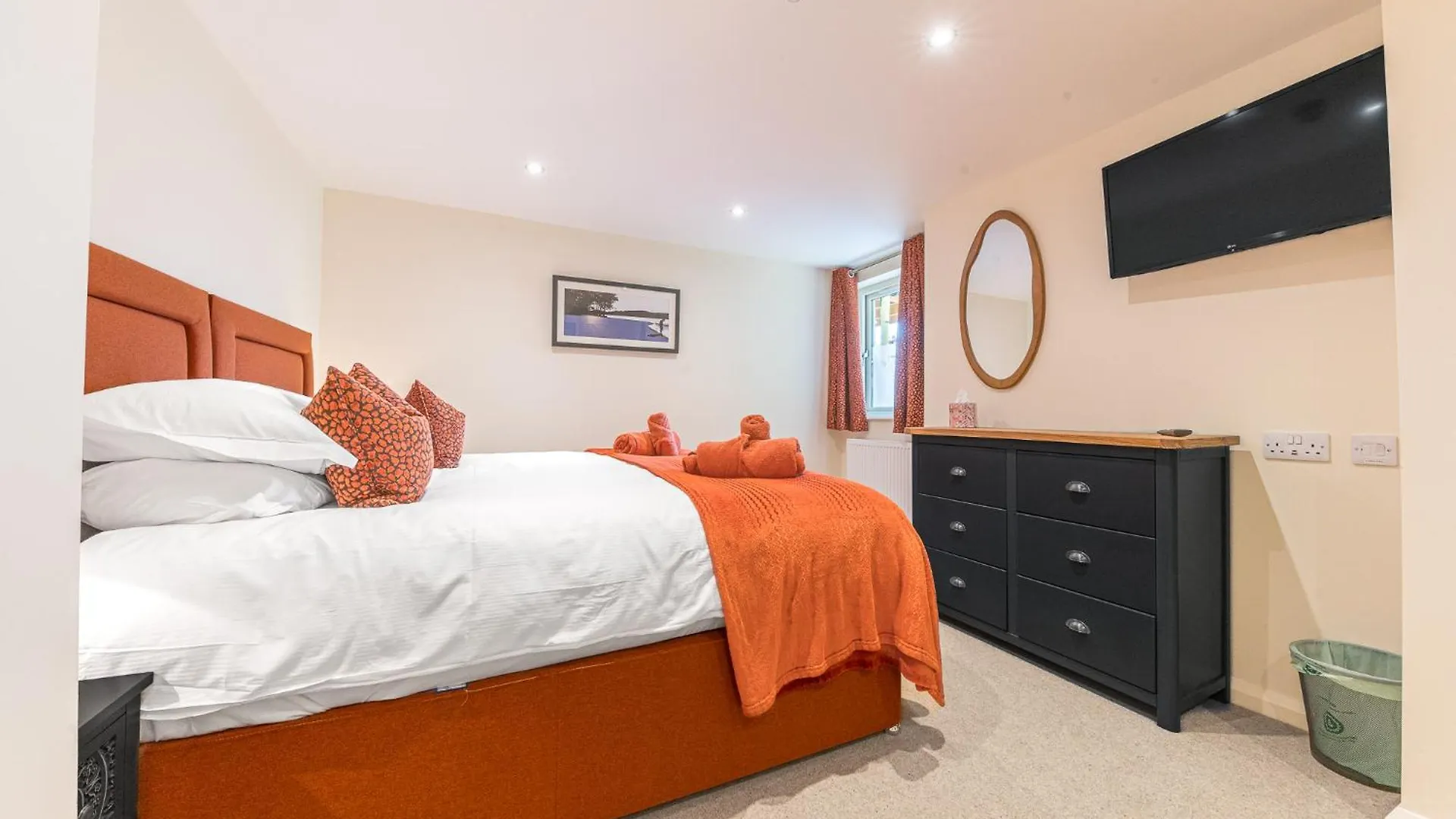 Meadowdore Stay B&B Bed & Breakfast