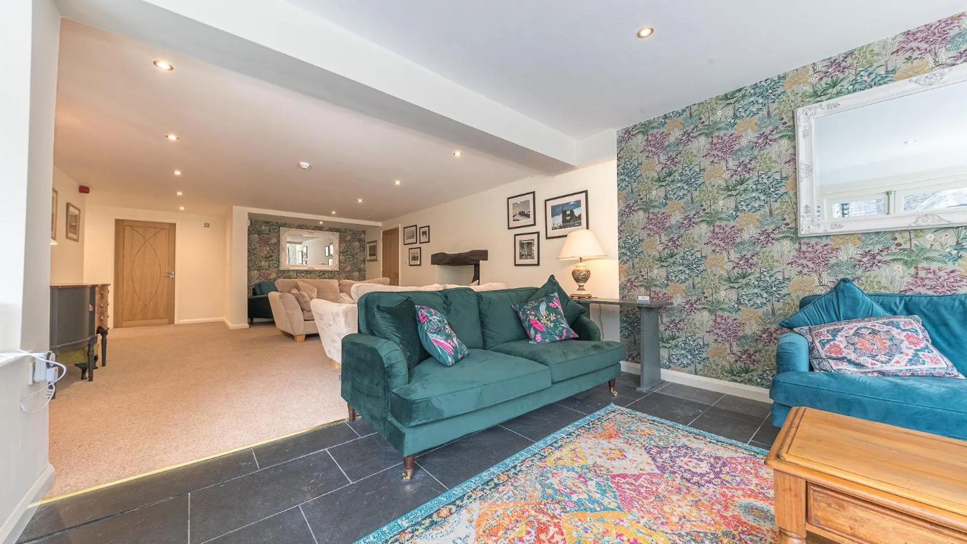 Bed & Breakfast Meadowdore Stay B&B