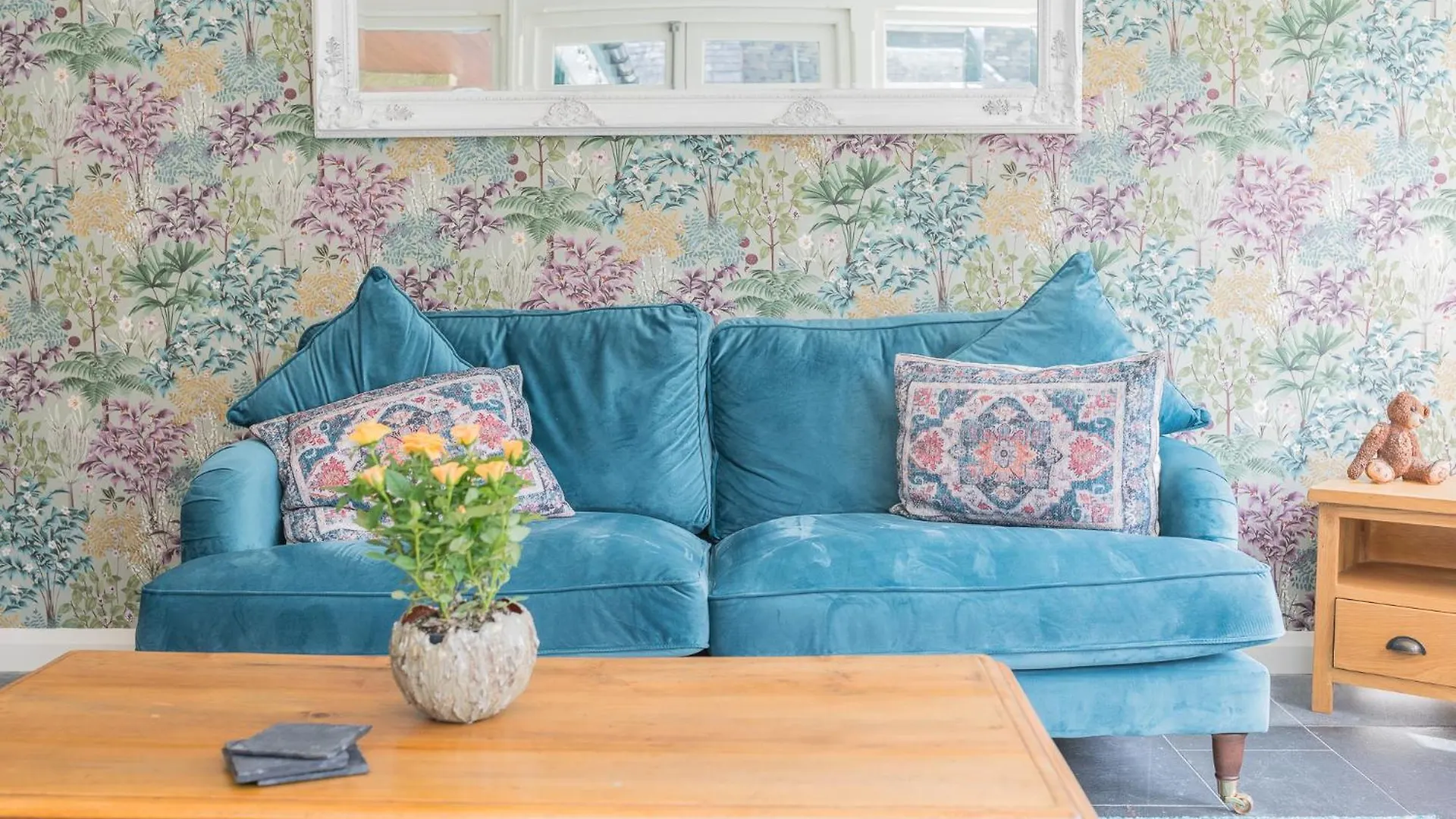 Bed & Breakfast Meadowdore Stay B&B *