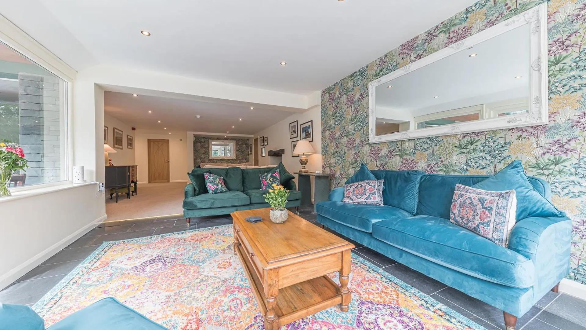 Bed & Breakfast Meadowdore Stay B&B *