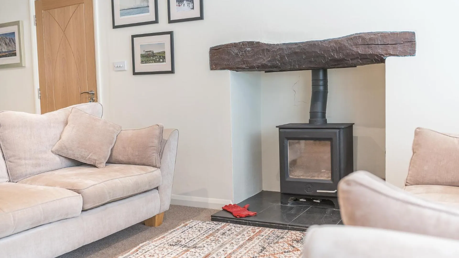 Meadowdore Stay B&B Bed & Breakfast *