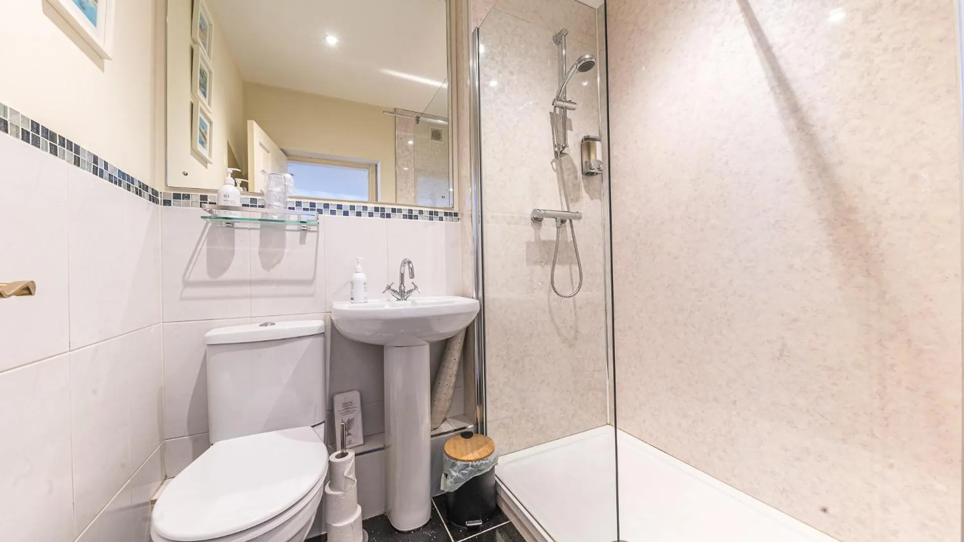 Meadowdore Stay B&B