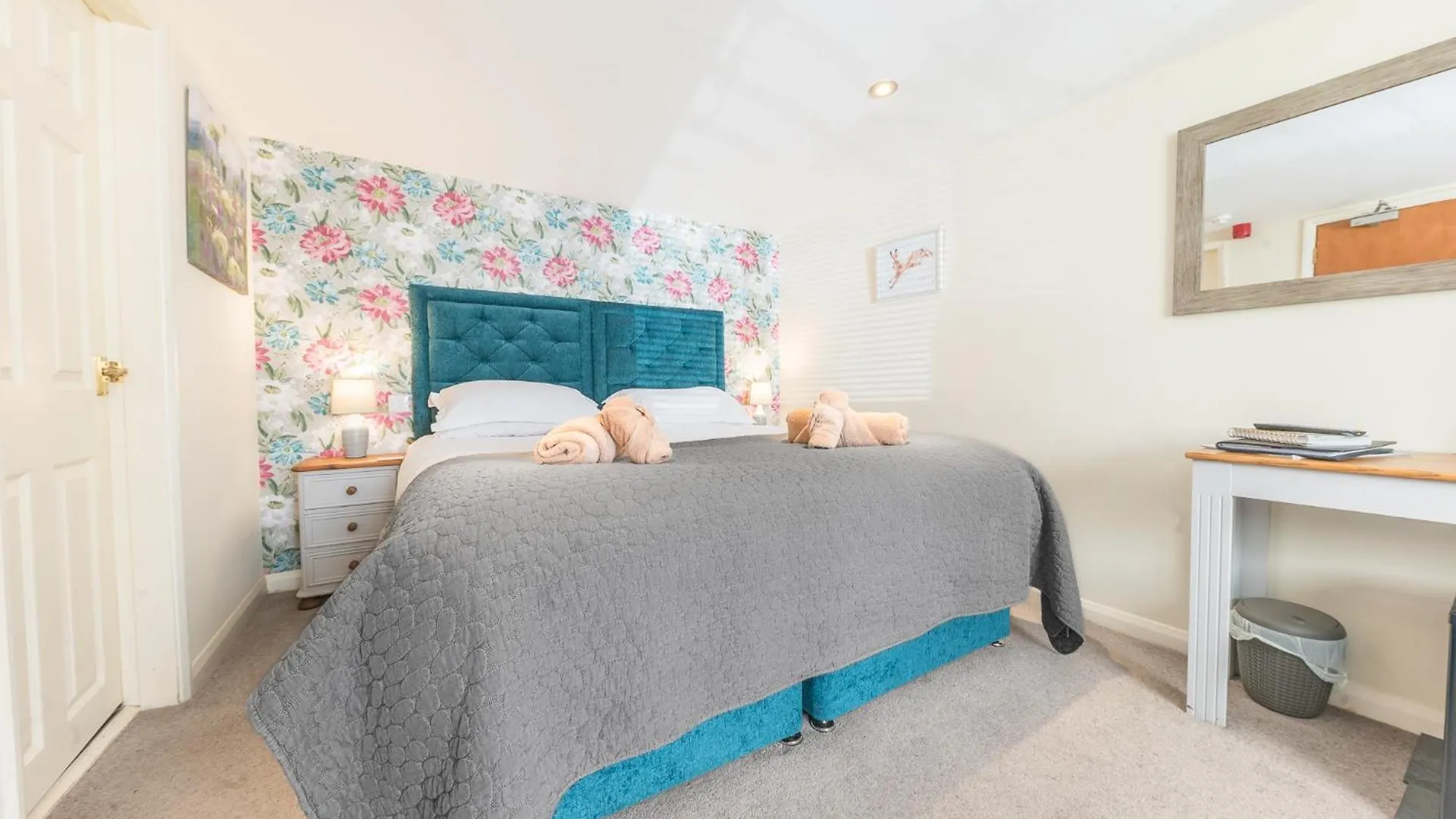 Bed & Breakfast Meadowdore Stay B&B *