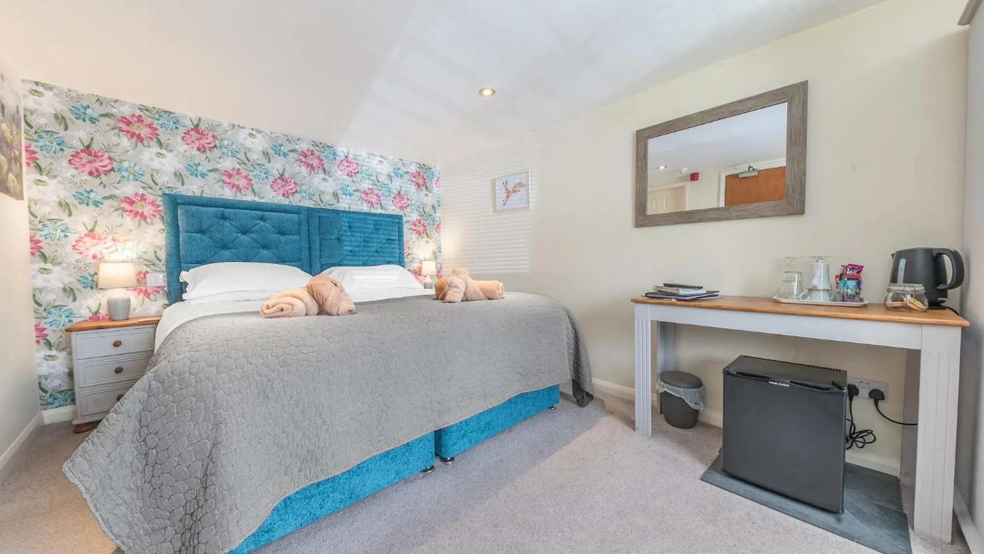 Meadowdore Stay B&B Bed & Breakfast *