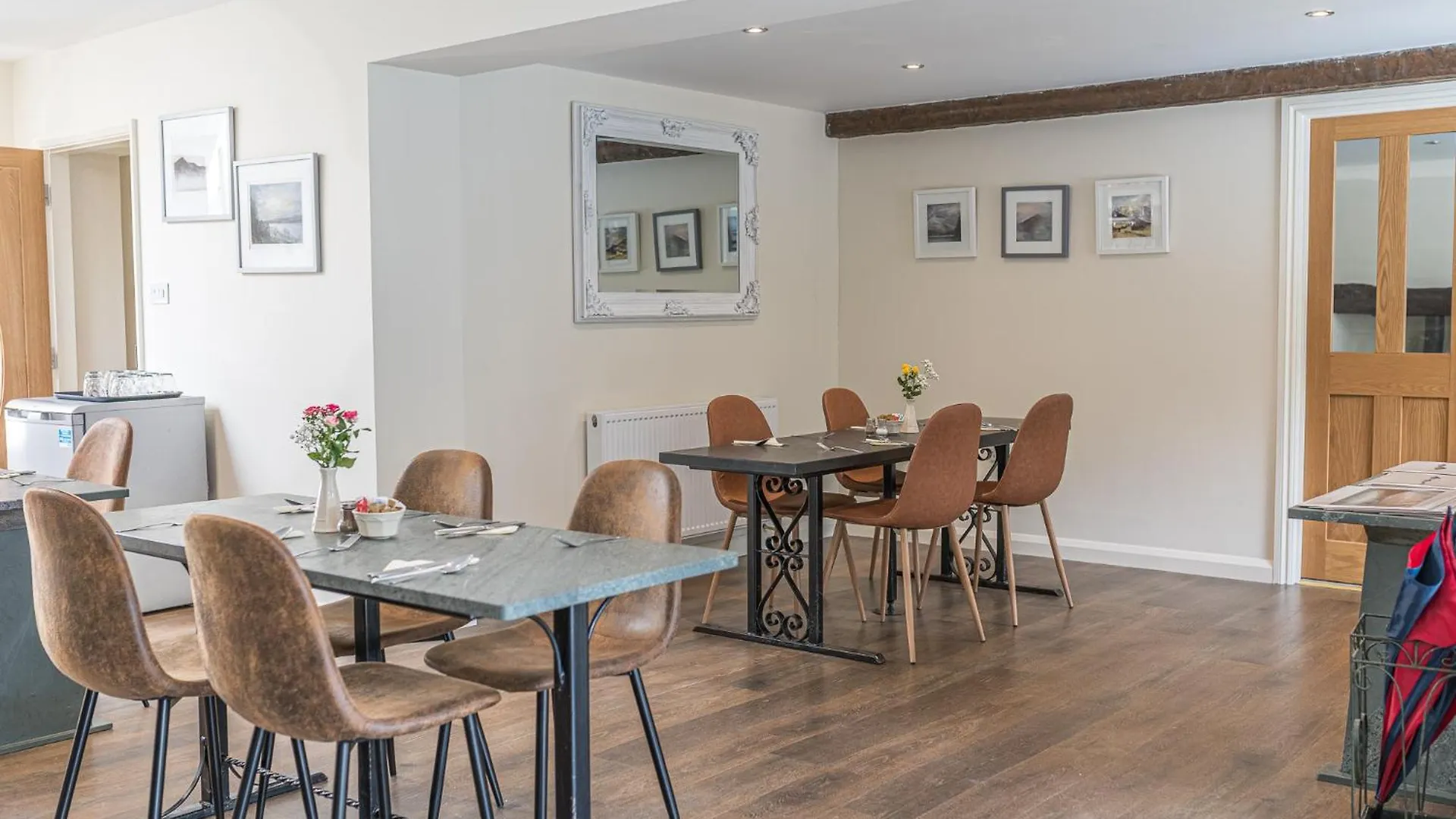 Meadowdore Stay B&B Bed & Breakfast *