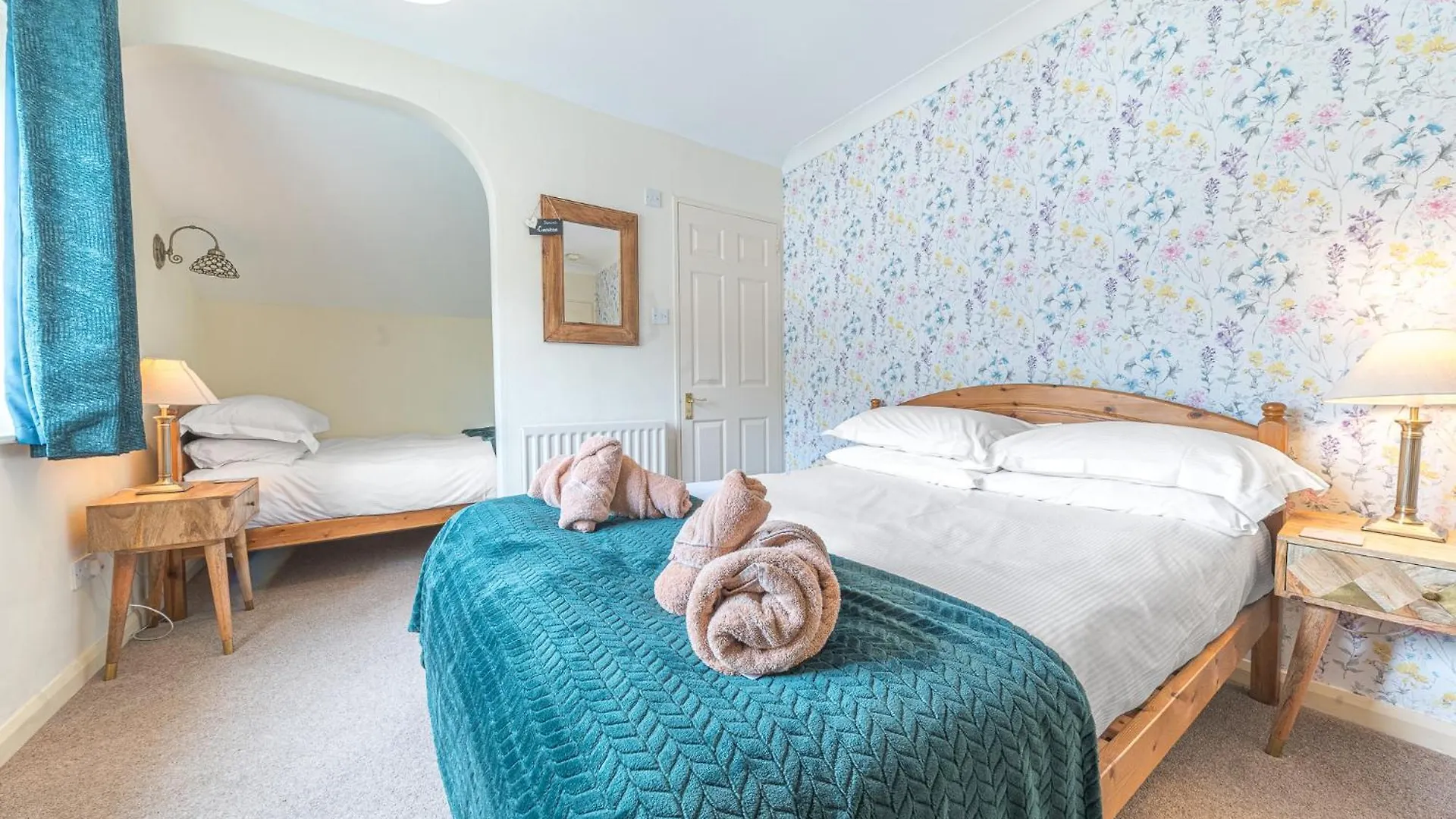 Meadowdore Stay B&B Bed & Breakfast Coniston