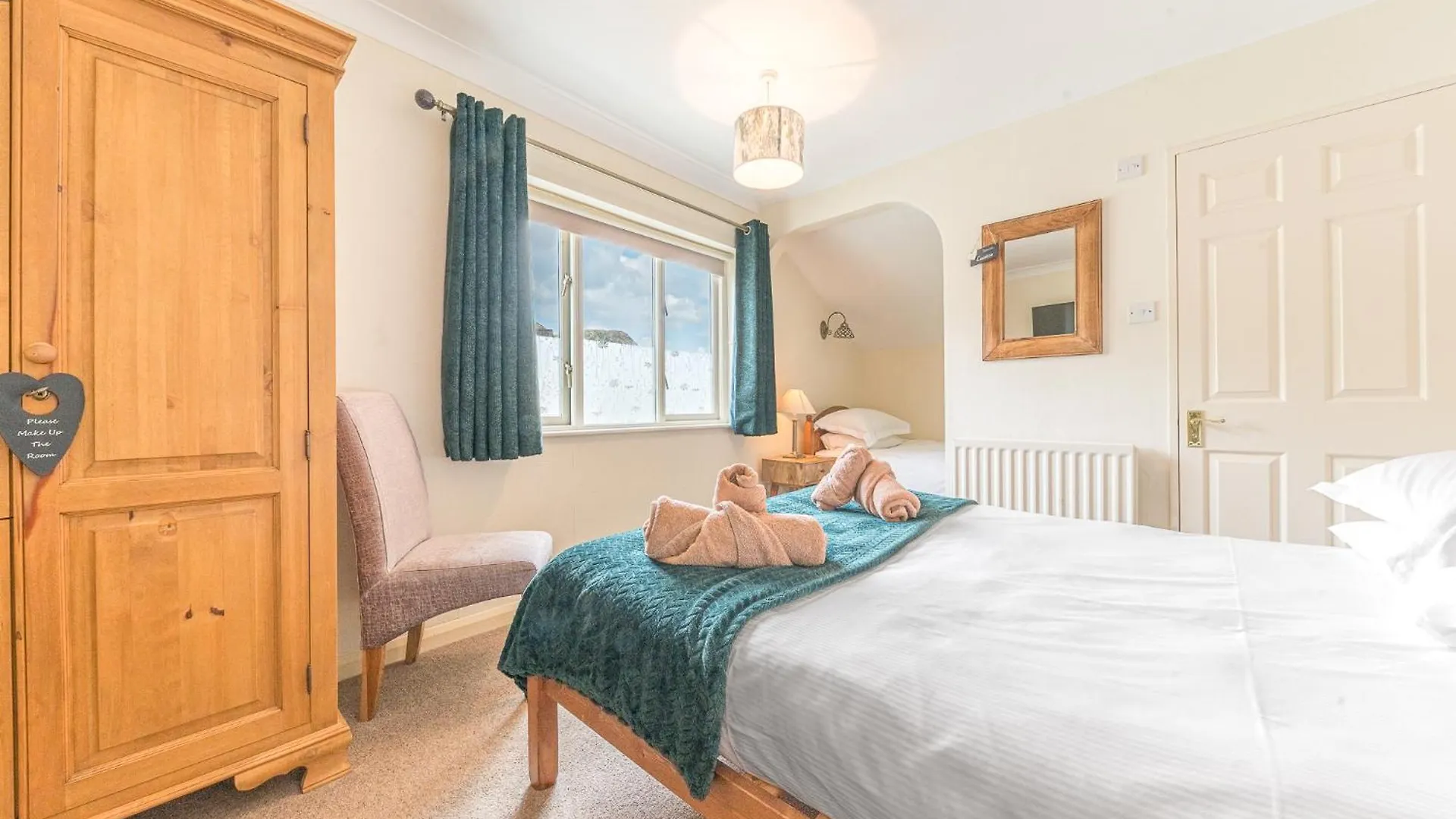 Meadowdore Stay B&B Bed & Breakfast Coniston
