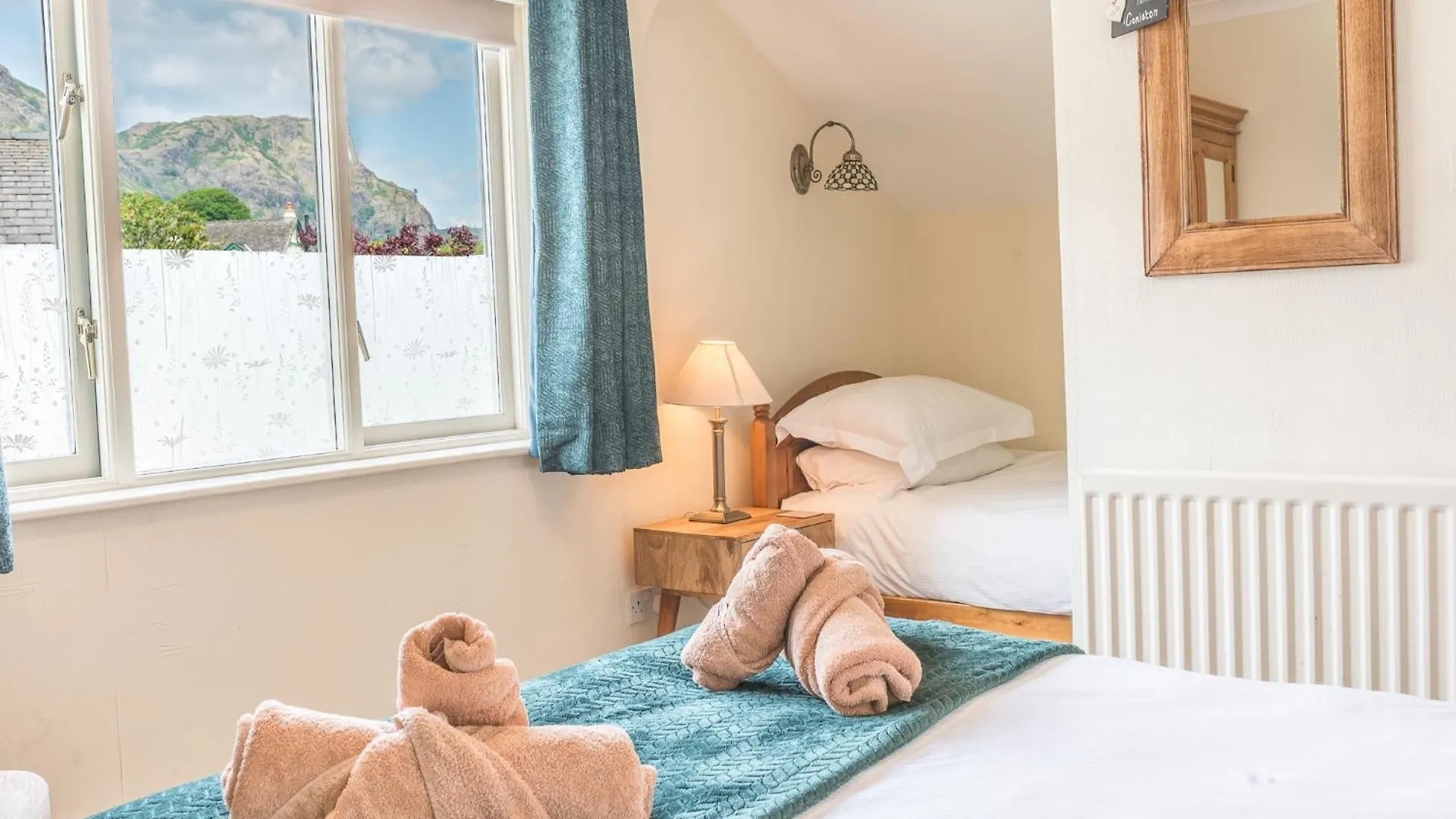 Meadowdore Stay B&B * Coniston