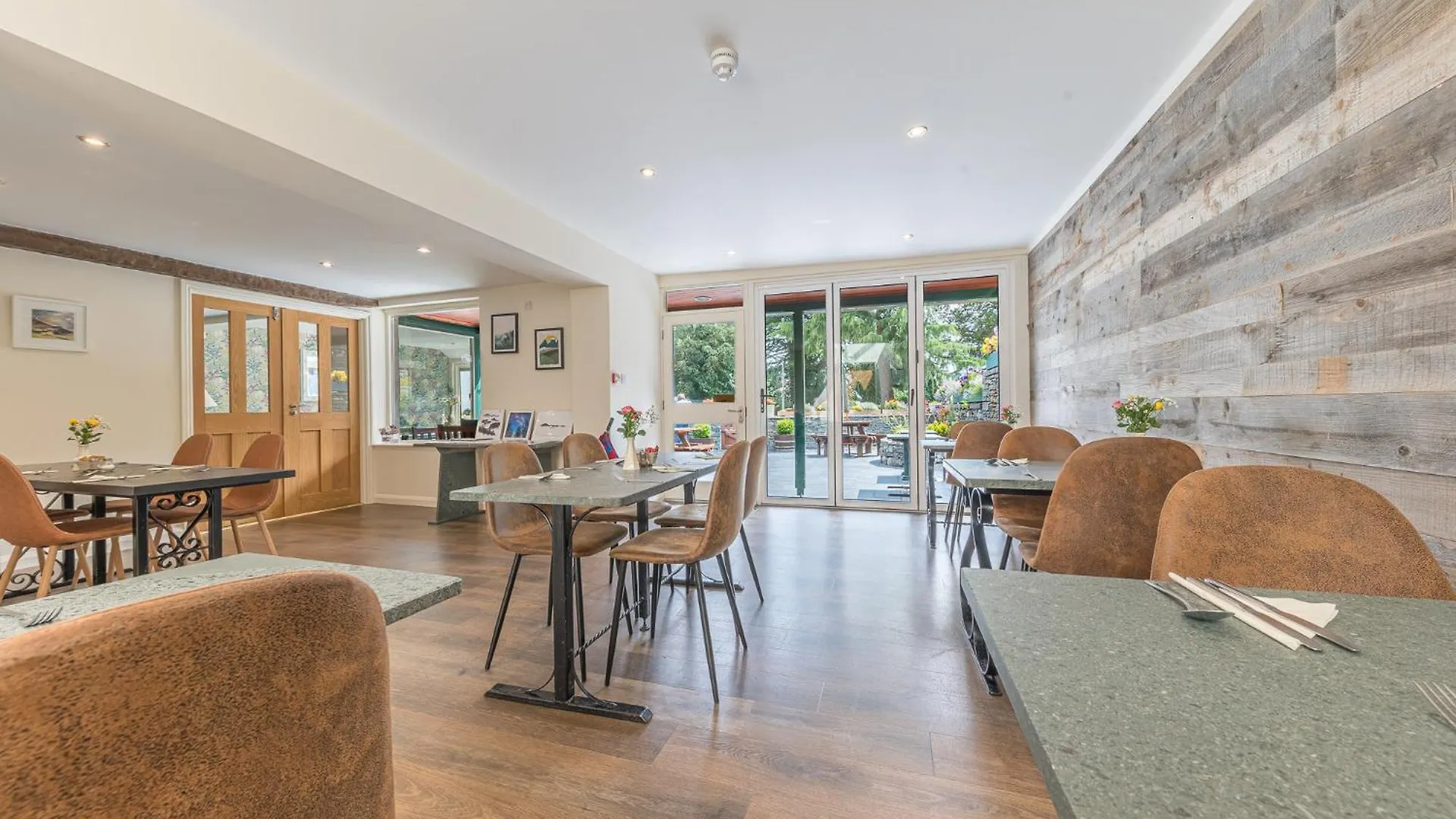 Bed & Breakfast Meadowdore Stay B&B *