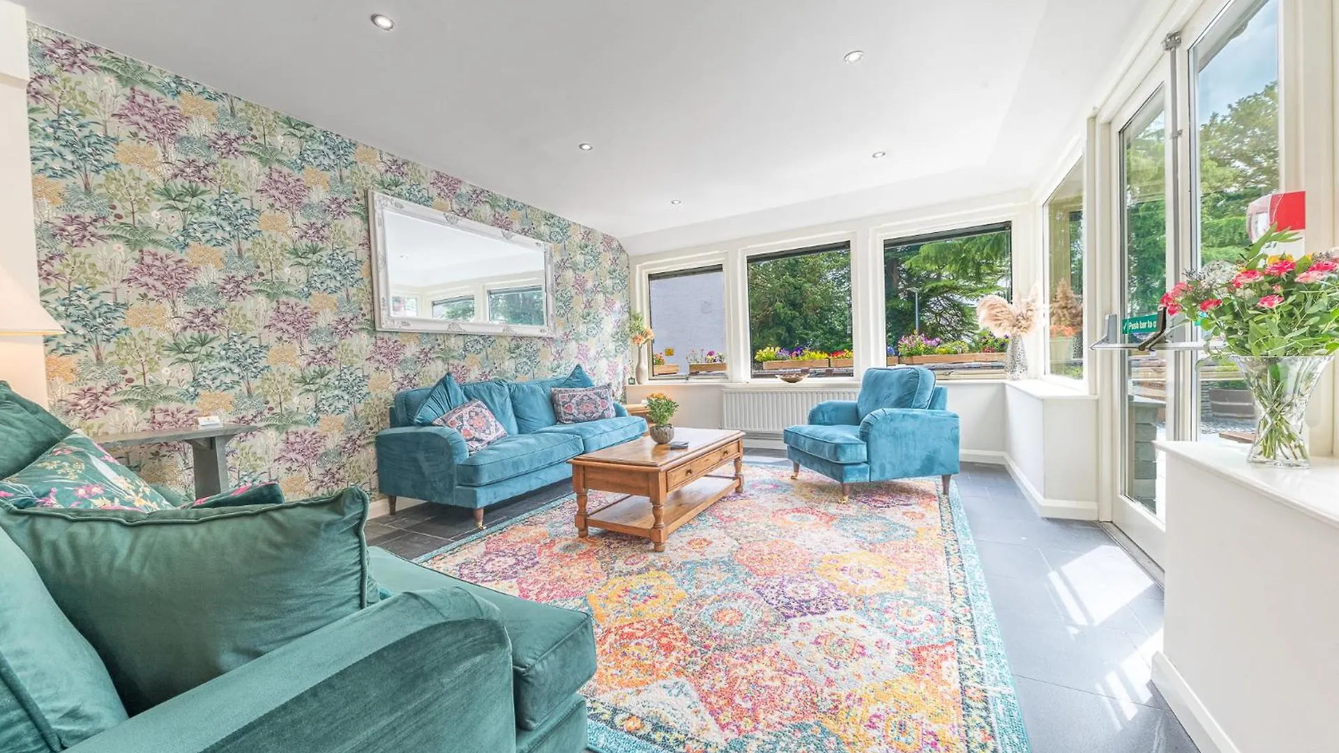 Meadowdore Stay B&B Bed & Breakfast *