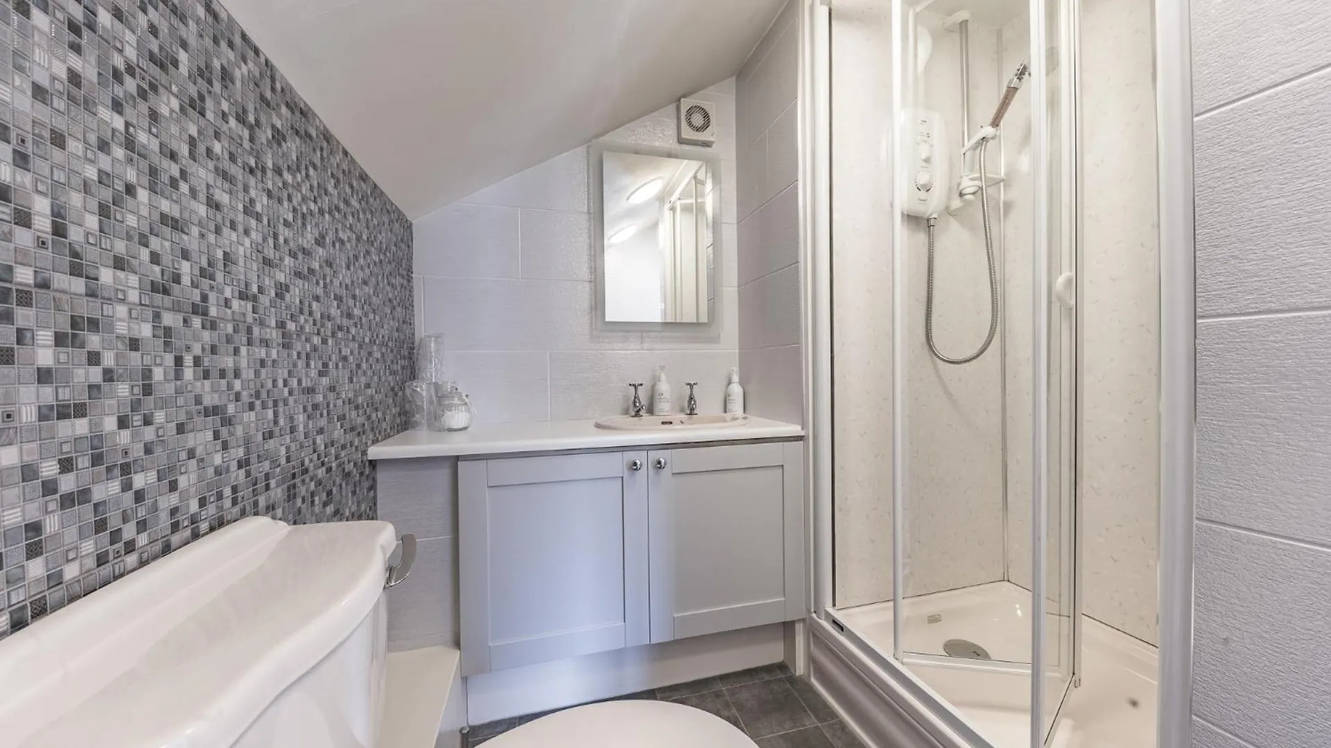 Bed & Breakfast Meadowdore Stay B&B Coniston
