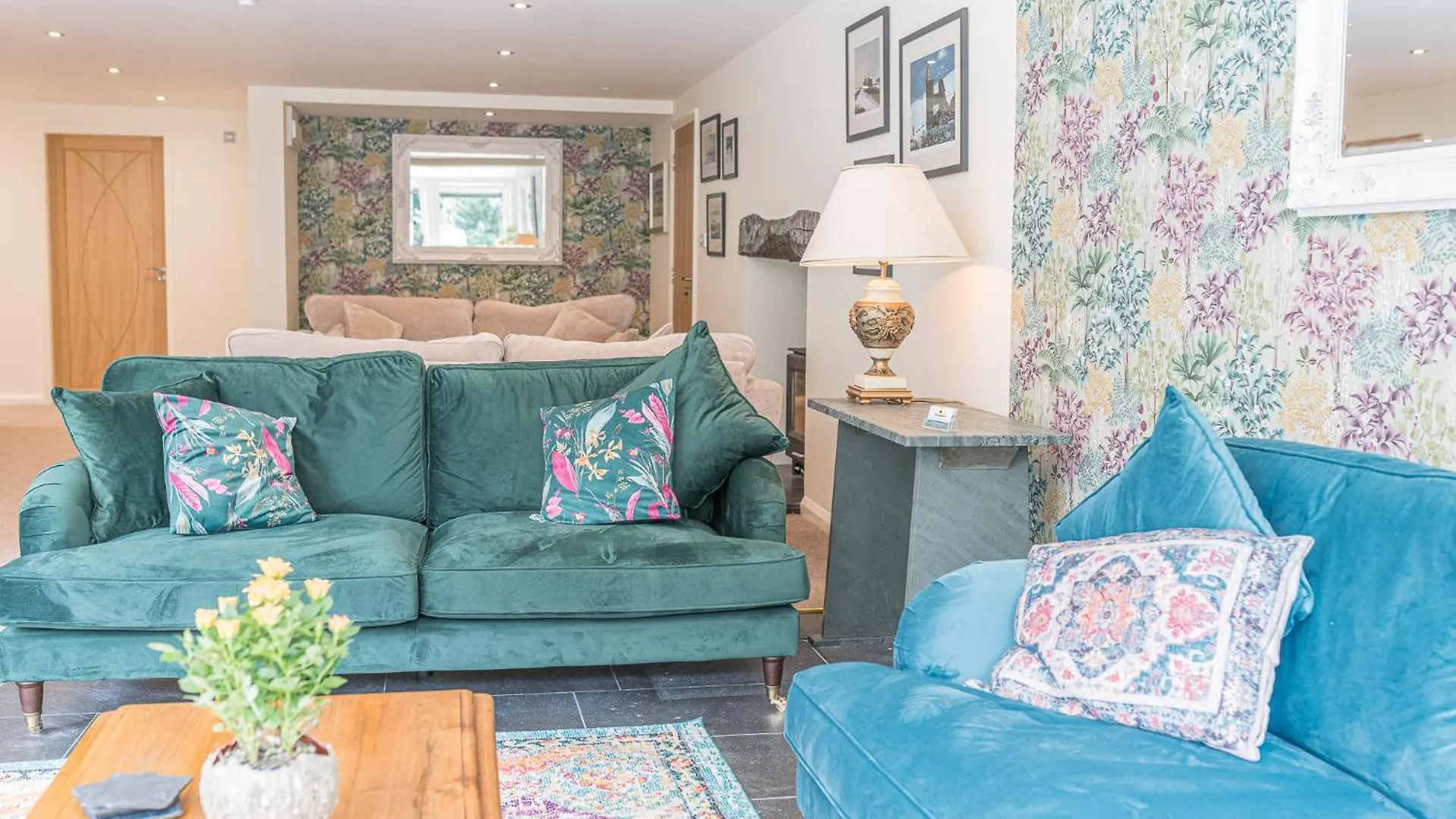Bed & Breakfast Meadowdore Stay B&B Coniston