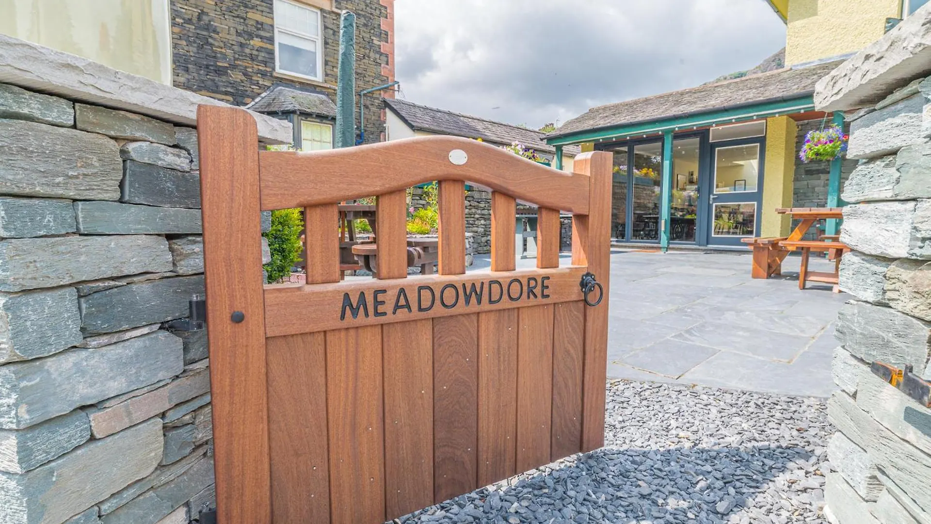Meadowdore Stay B&B Coniston
