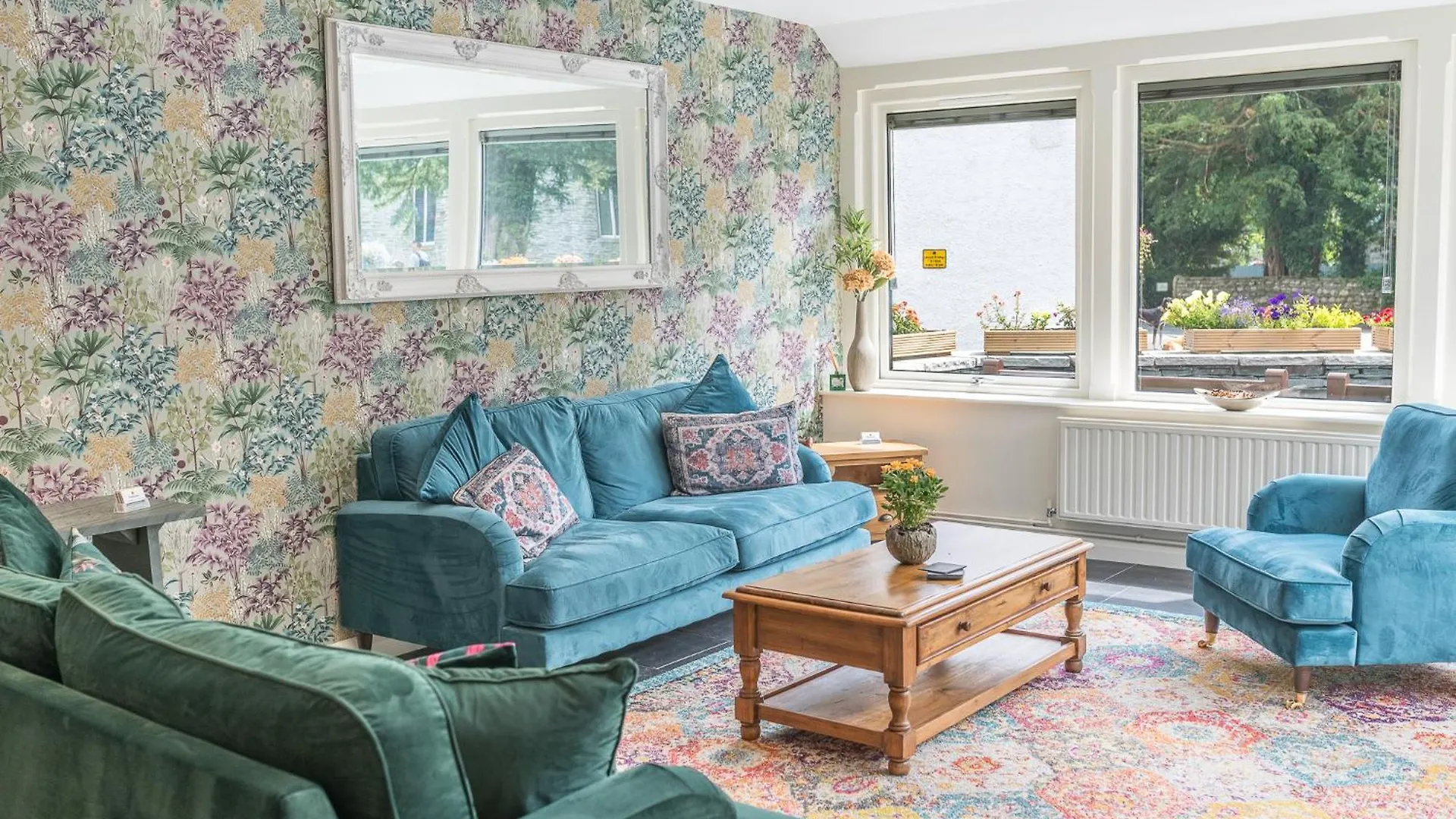 Meadowdore Stay B&B * Coniston