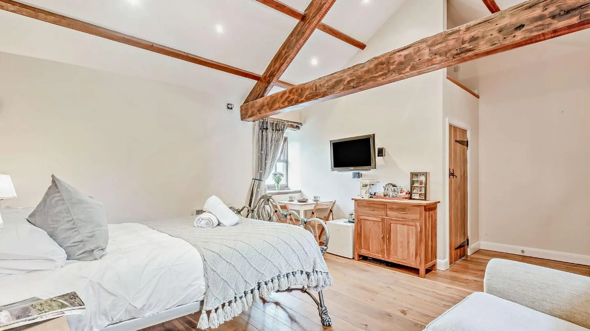 Bed & Breakfast Highside Farm 4*