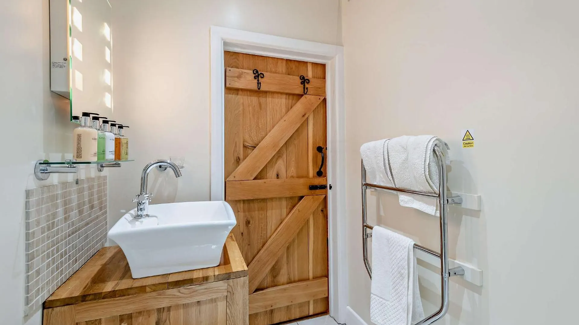 Bed & Breakfast Highside Farm