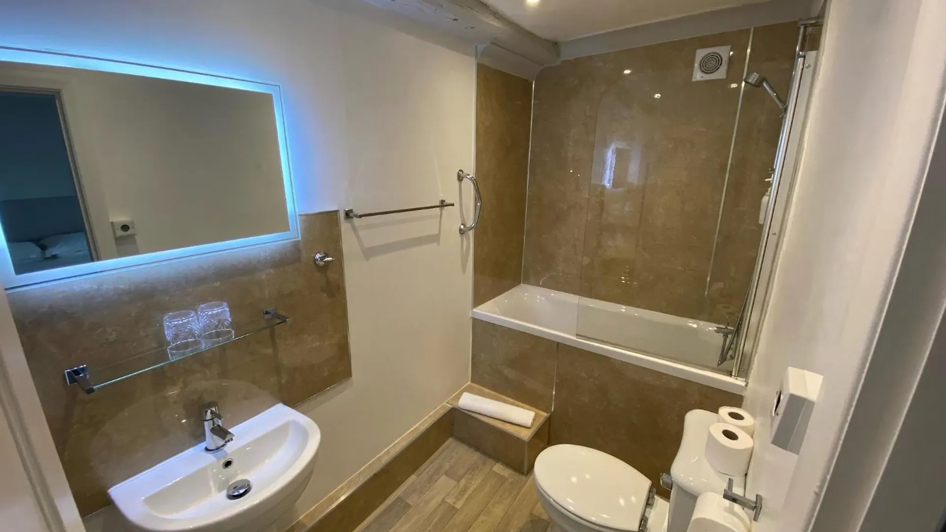 The Cavendish Arms Estalagem 3*
